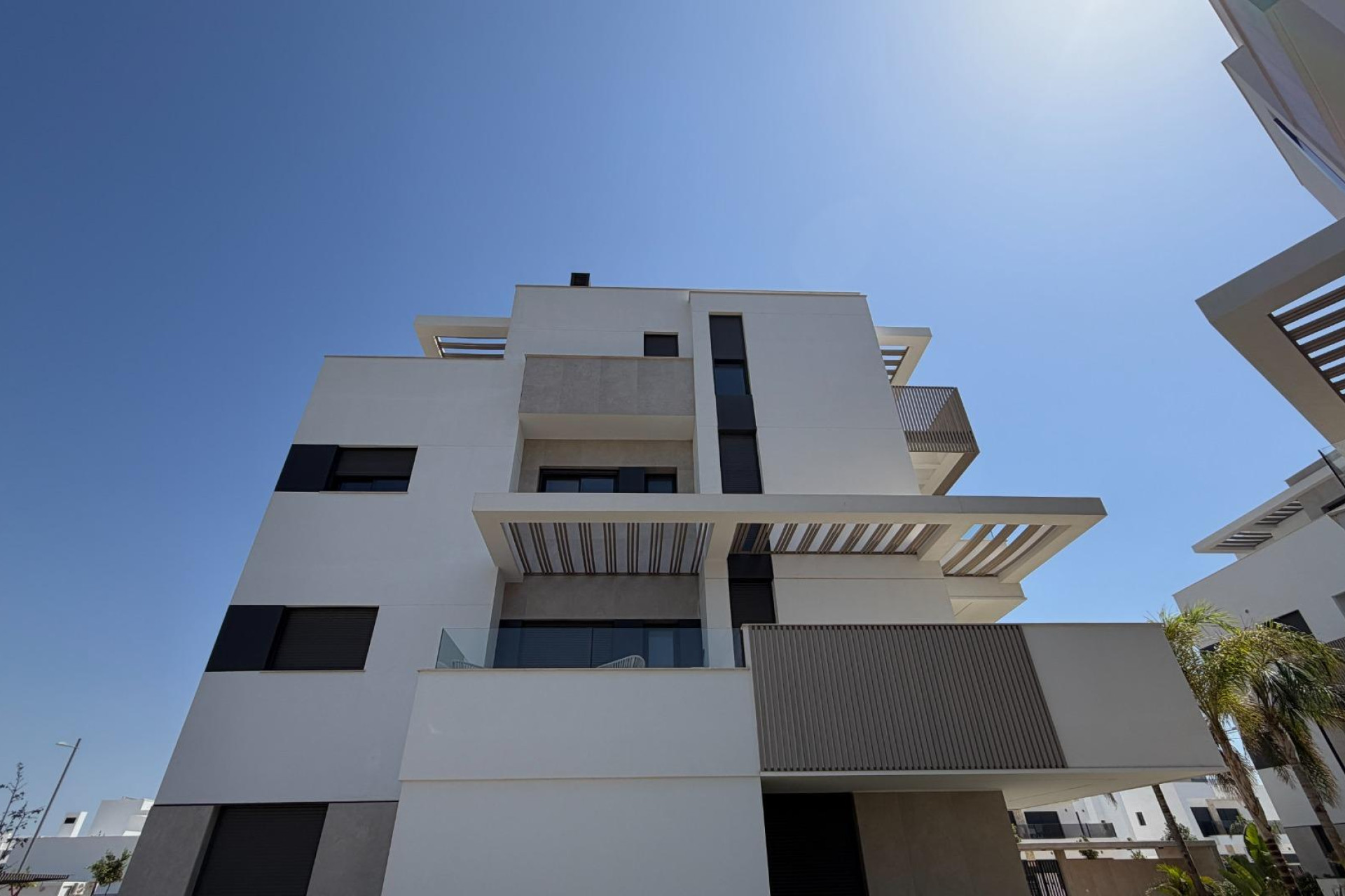 Herverkoop - Appartement / flat - Los Alcazares - Dolores De Pacheco-santa Rosalía