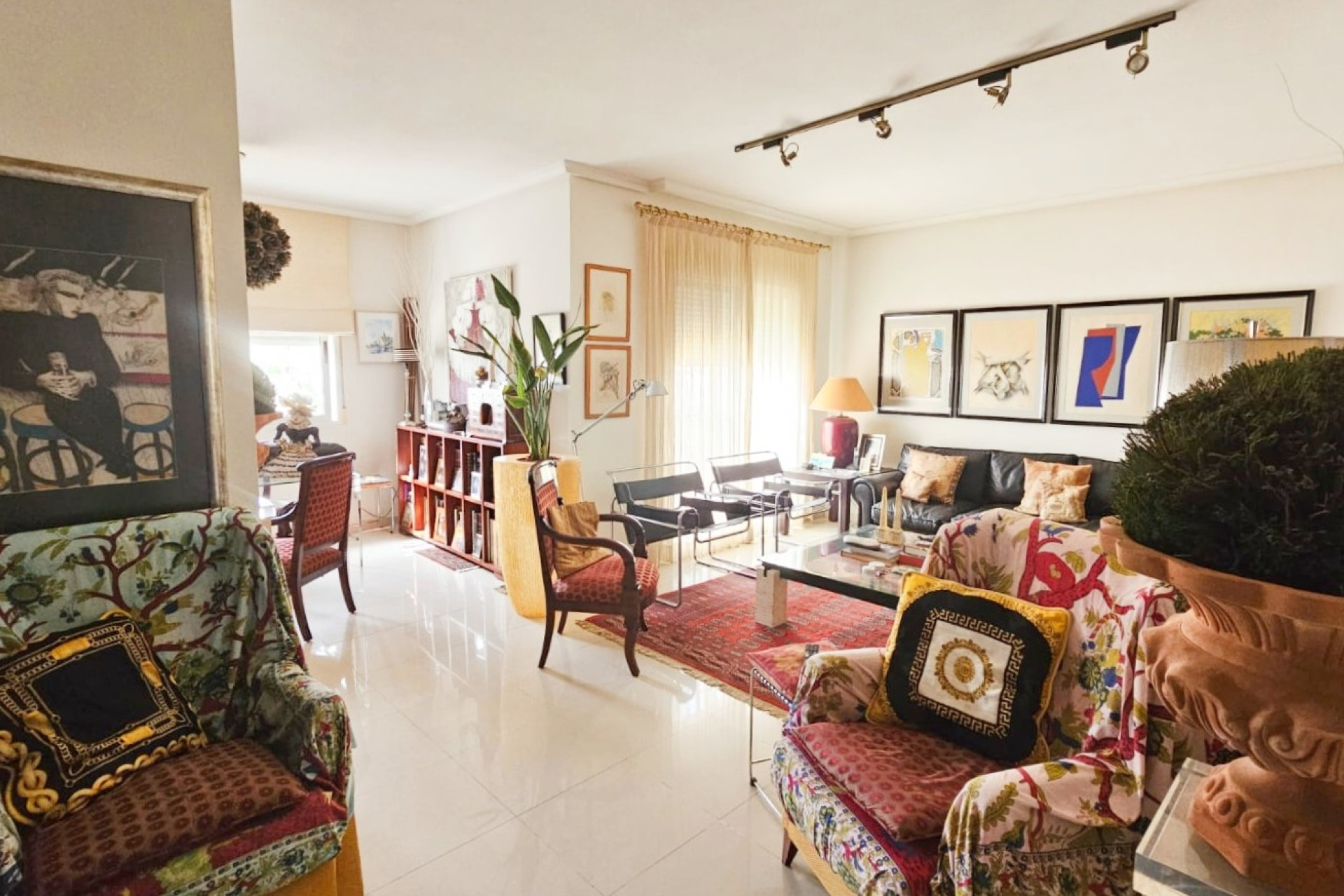 Herverkoop - Appartement / flat - Los Alcazares - Lomas del Rame