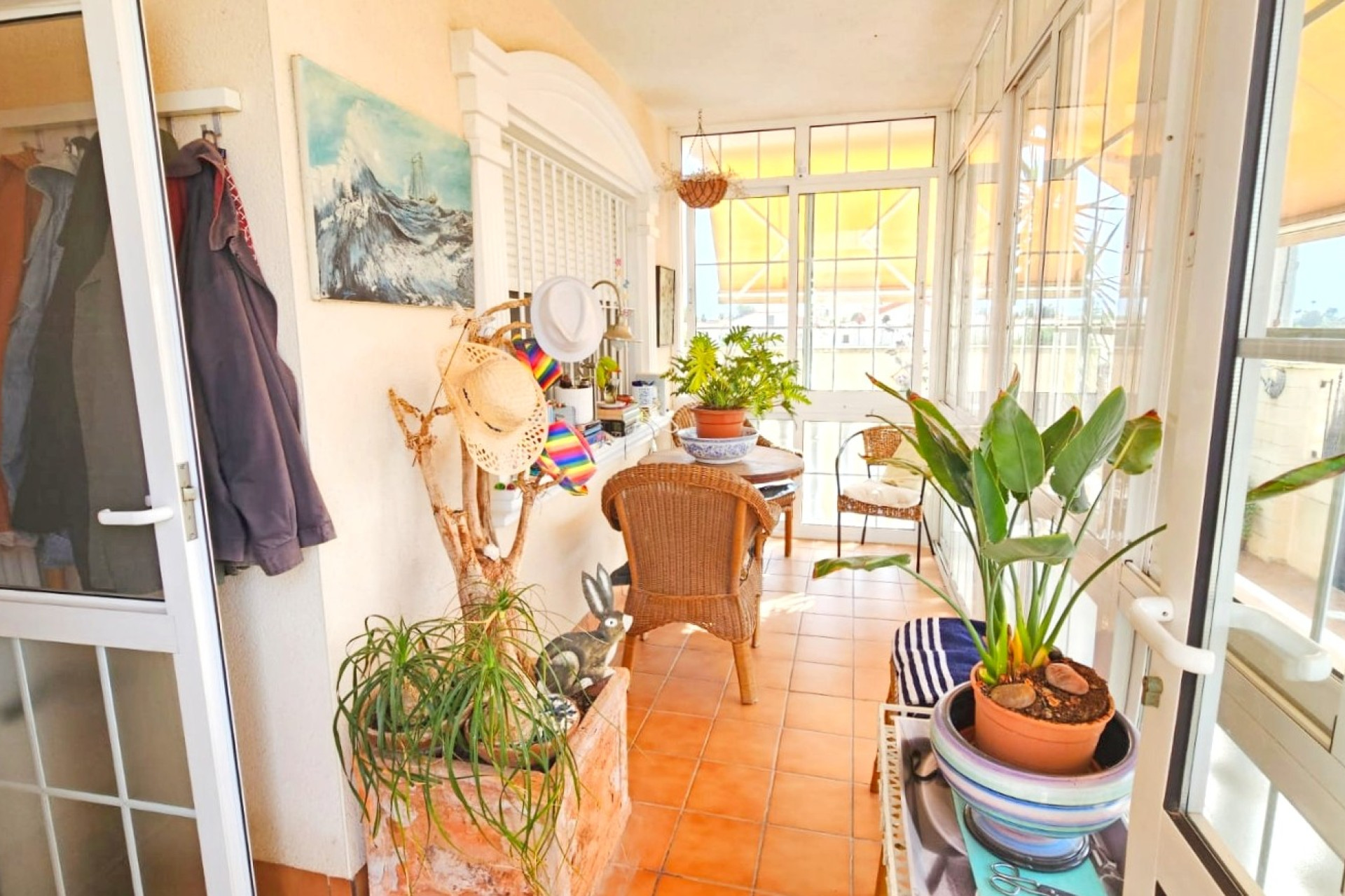 Herverkoop - Appartement / flat - Los Alcazares - Lomas del Rame