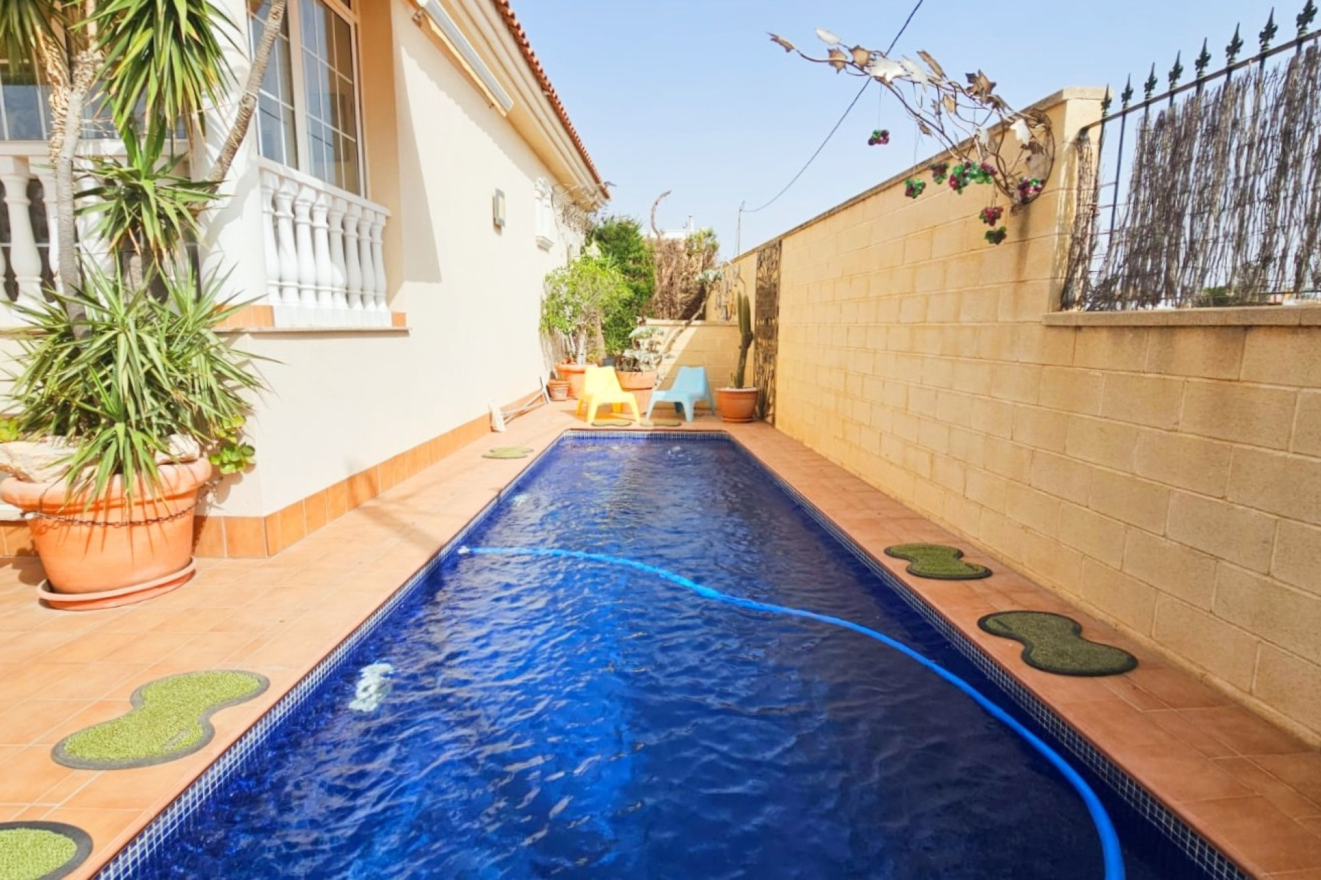 Herverkoop - Appartement / flat - Los Alcazares - Lomas del Rame