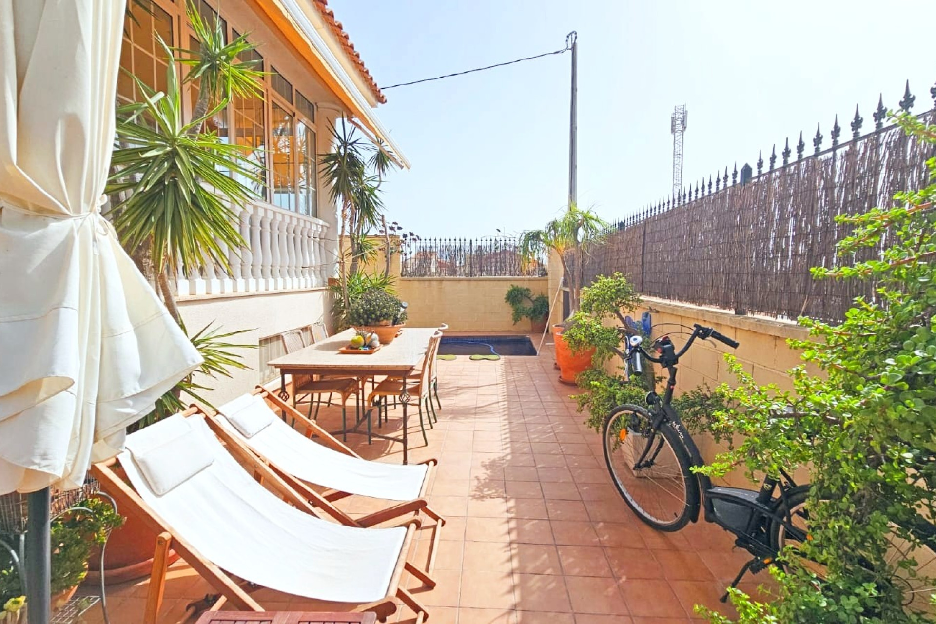 Herverkoop - Appartement / flat - Los Alcazares - Lomas del Rame