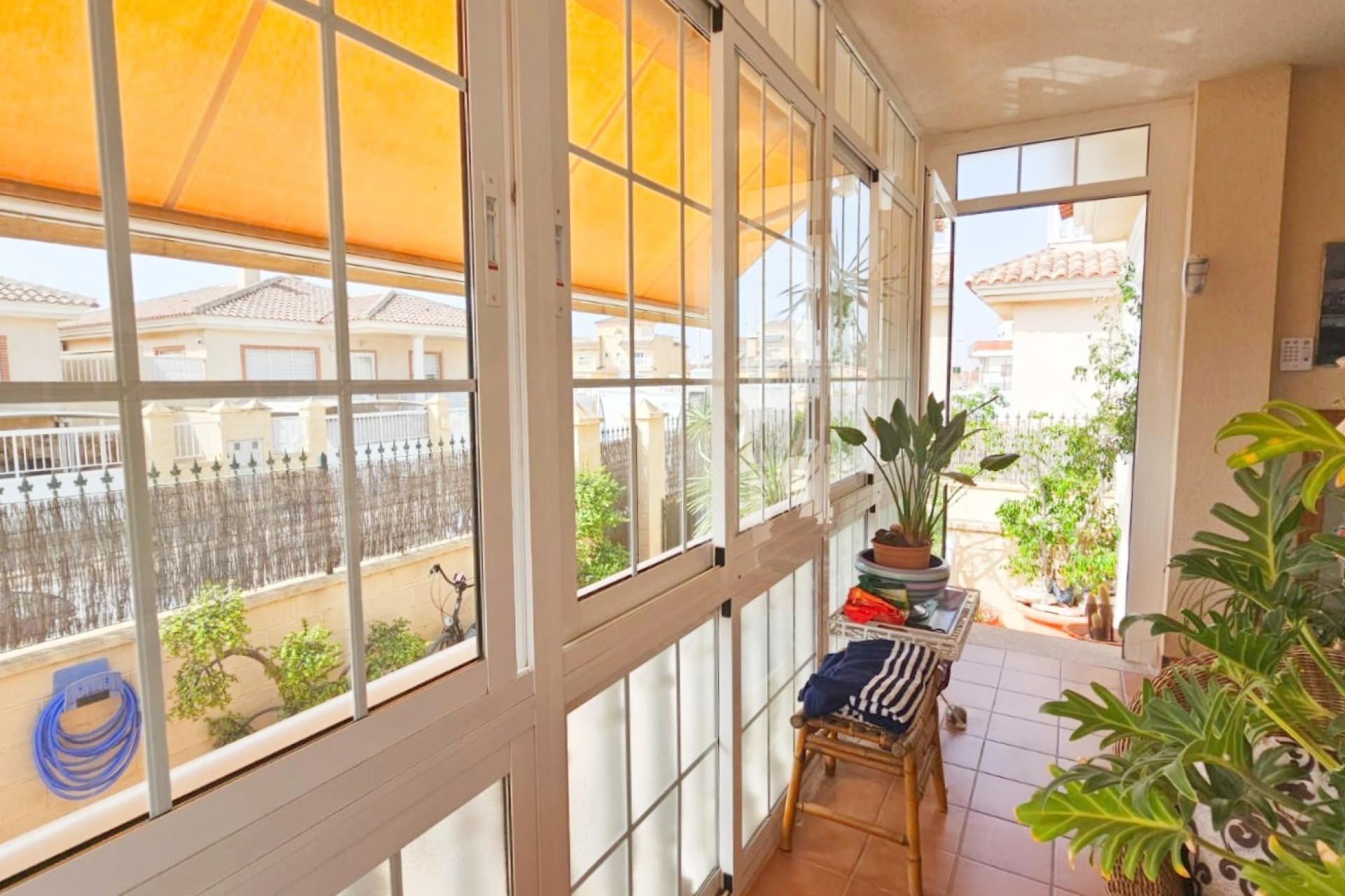 Herverkoop - Appartement / flat - Los Alcazares - Lomas del Rame