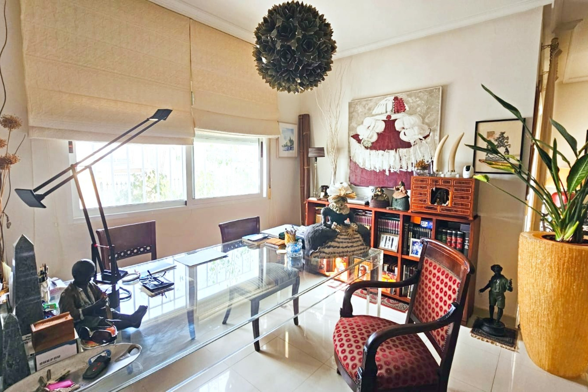 Herverkoop - Appartement / flat - Los Alcazares - Lomas del Rame