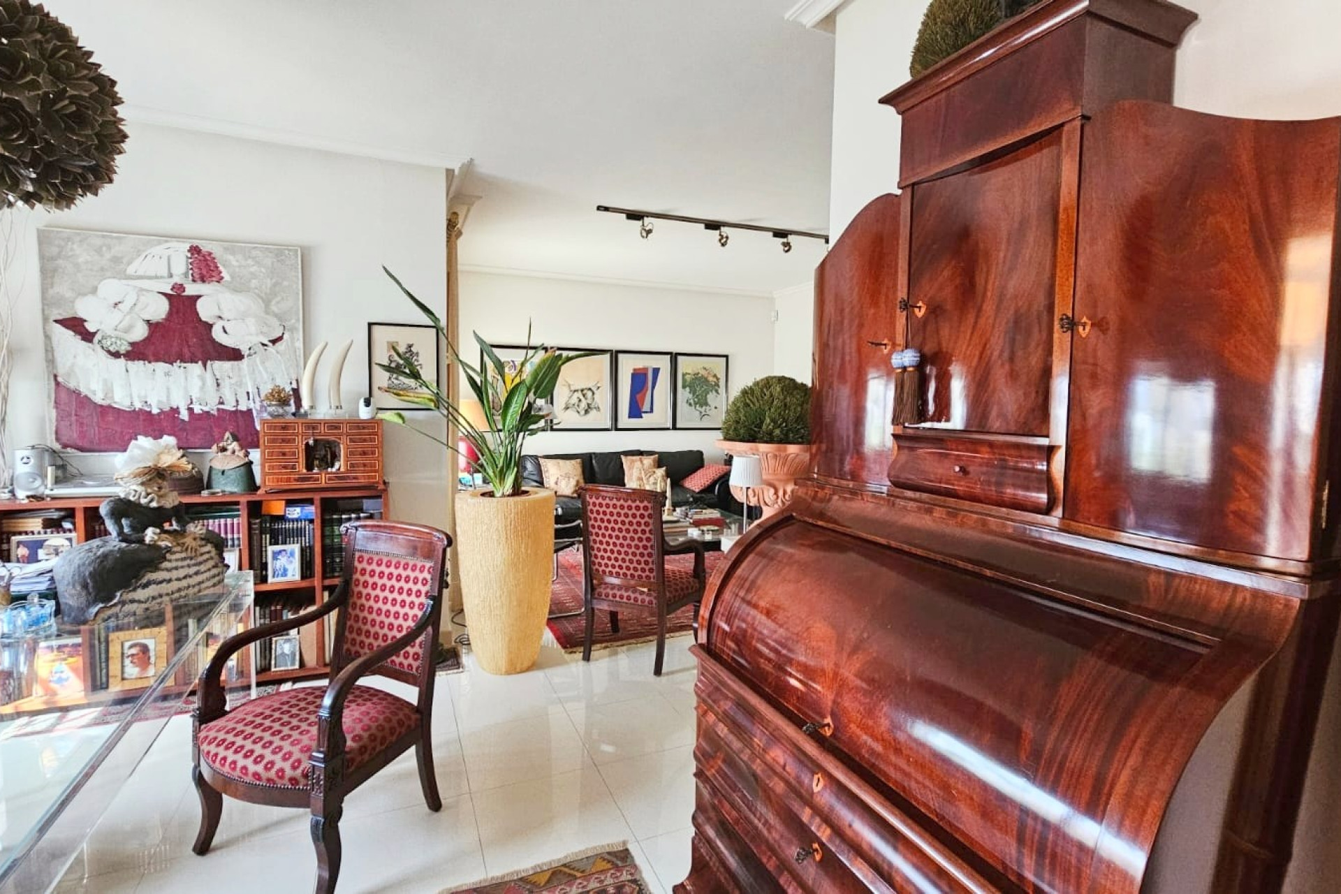 Herverkoop - Appartement / flat - Los Alcazares - Lomas del Rame