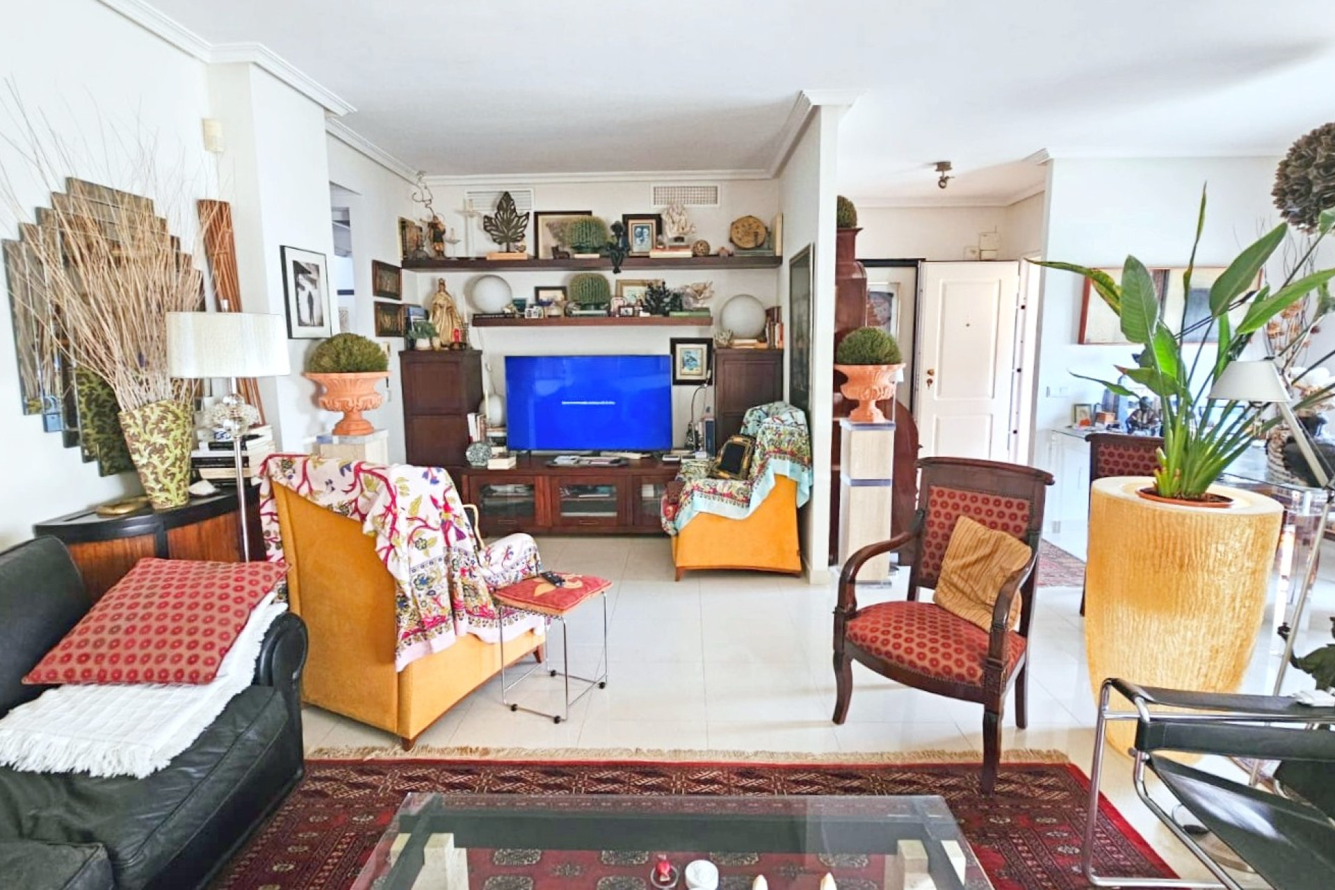 Herverkoop - Appartement / flat - Los Alcazares - Lomas del Rame