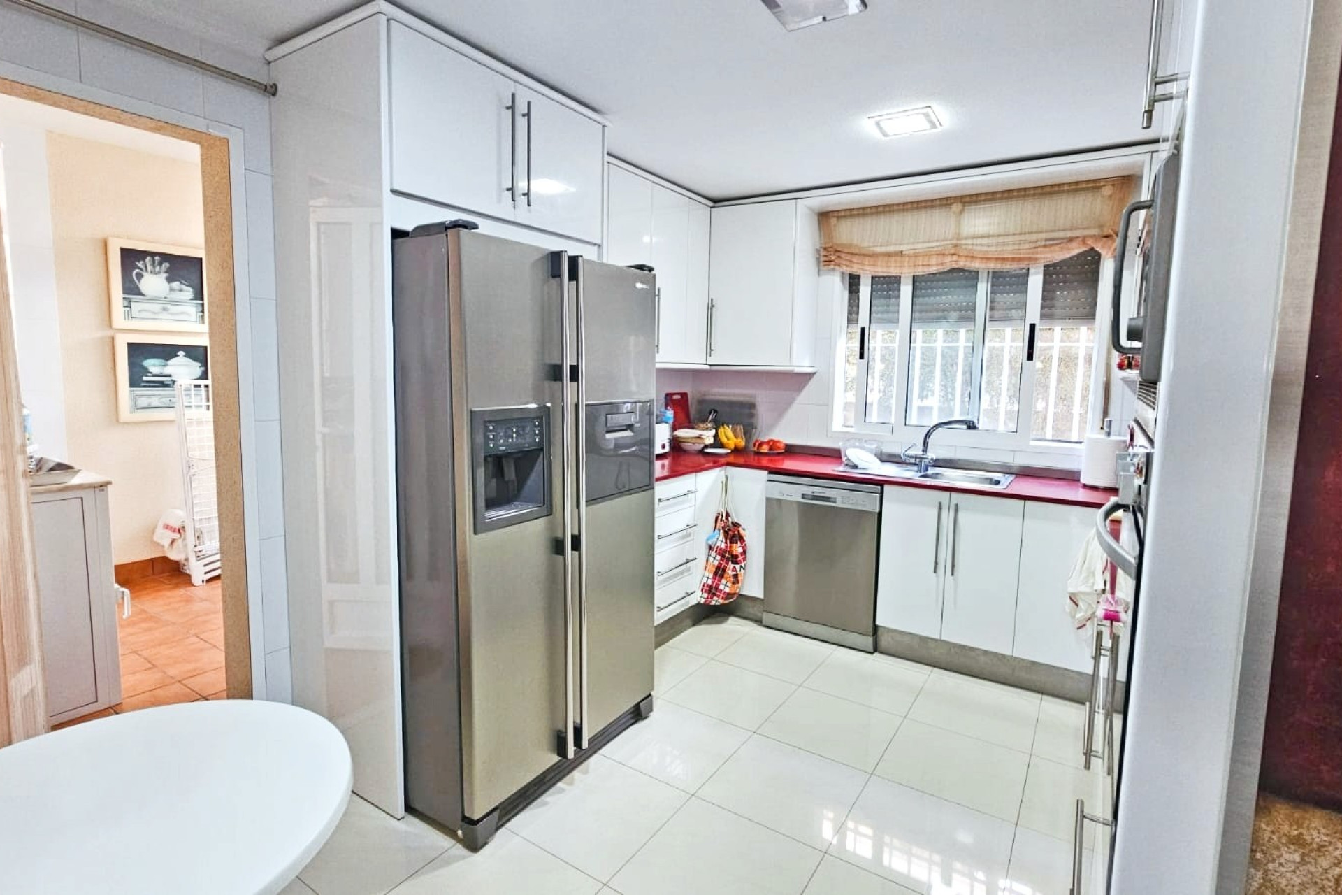 Herverkoop - Appartement / flat - Los Alcazares - Lomas del Rame