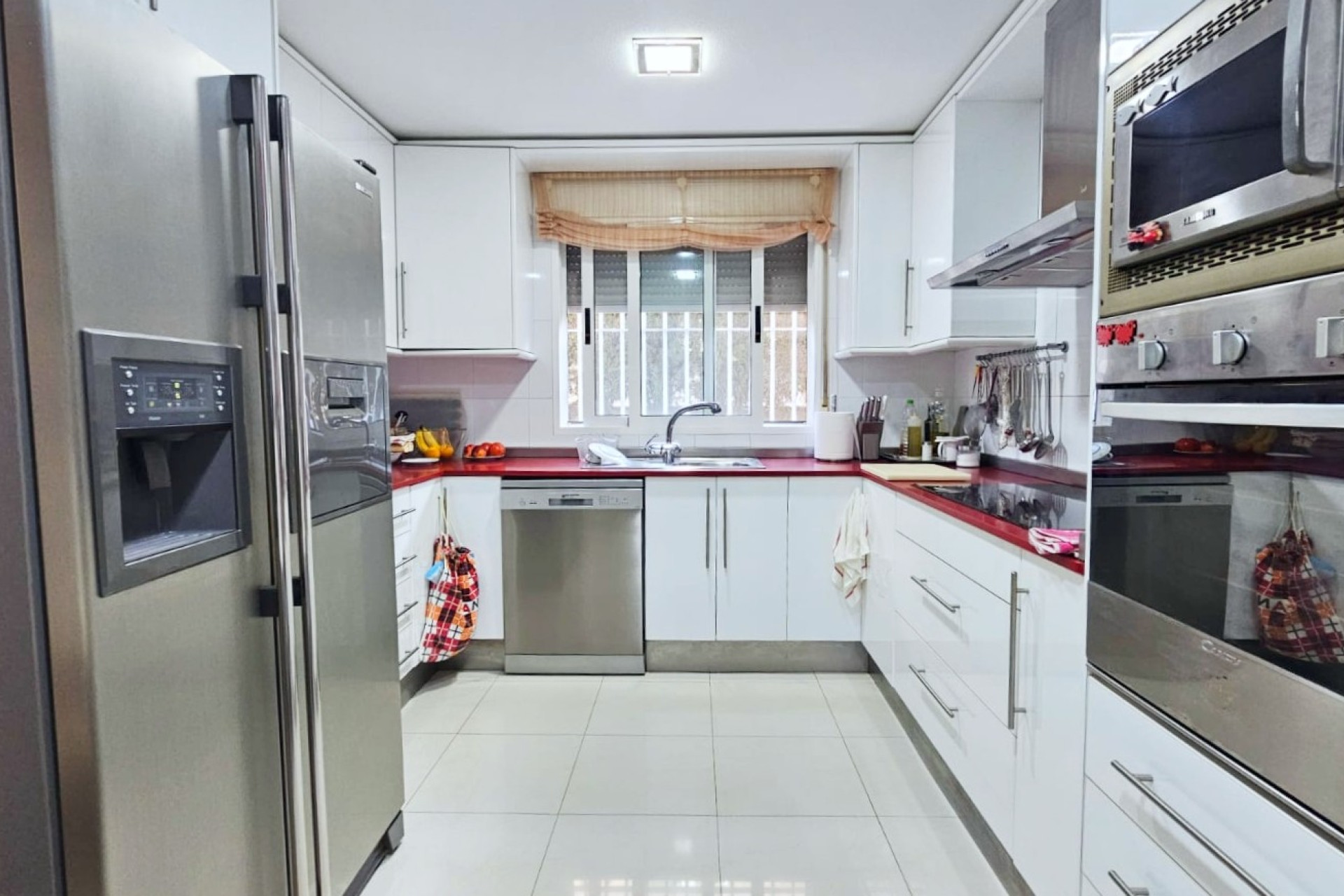 Herverkoop - Appartement / flat - Los Alcazares - Lomas del Rame