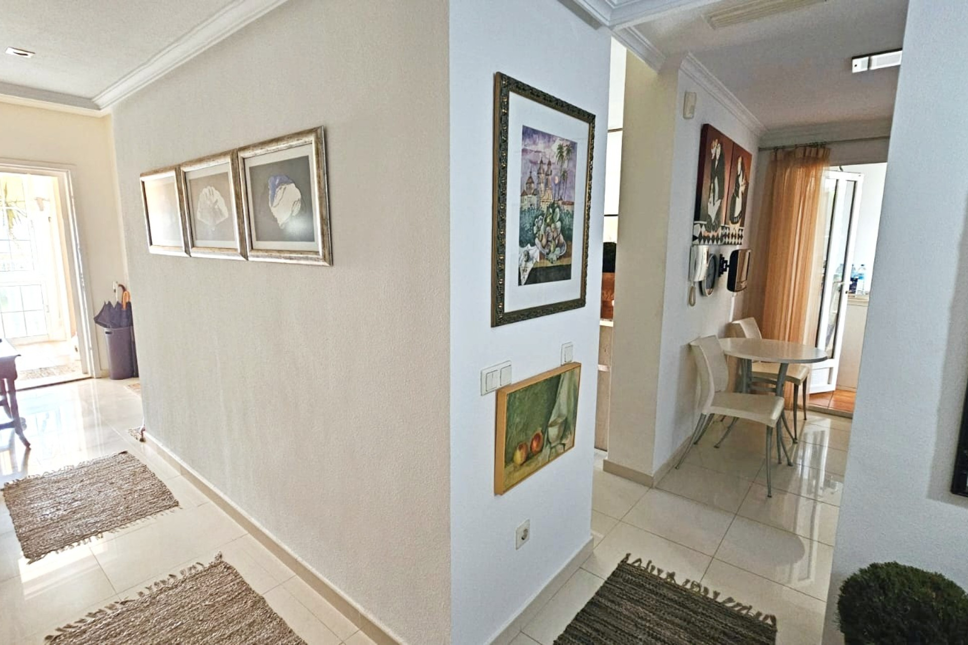 Herverkoop - Appartement / flat - Los Alcazares - Lomas del Rame