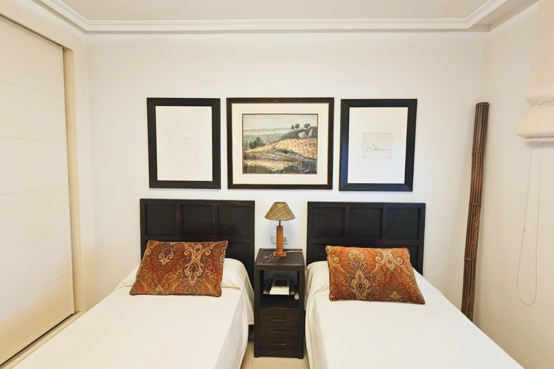 Herverkoop - Appartement / flat - Los Alcazares - Lomas del Rame