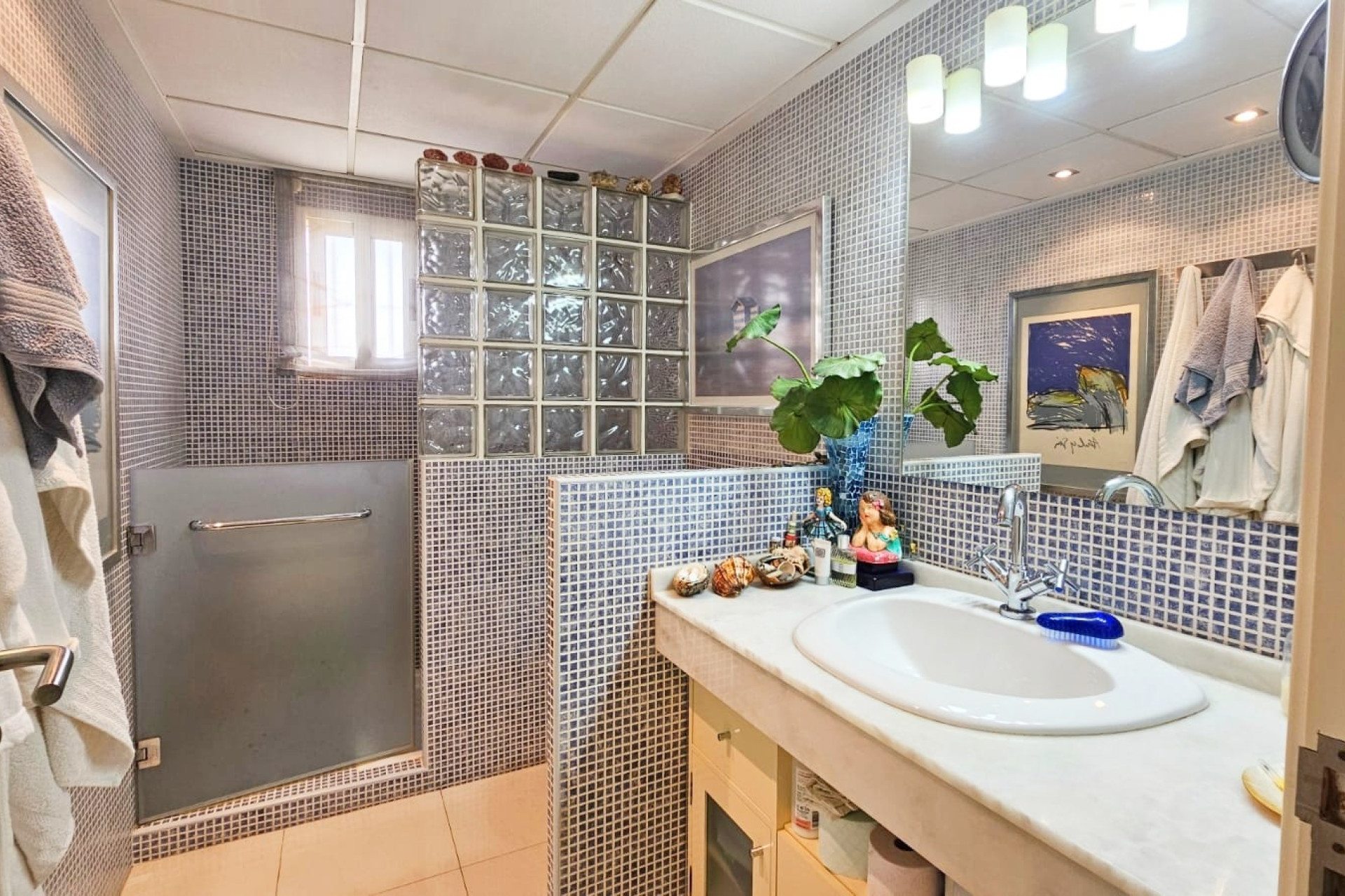 Herverkoop - Appartement / flat - Los Alcazares - Lomas del Rame