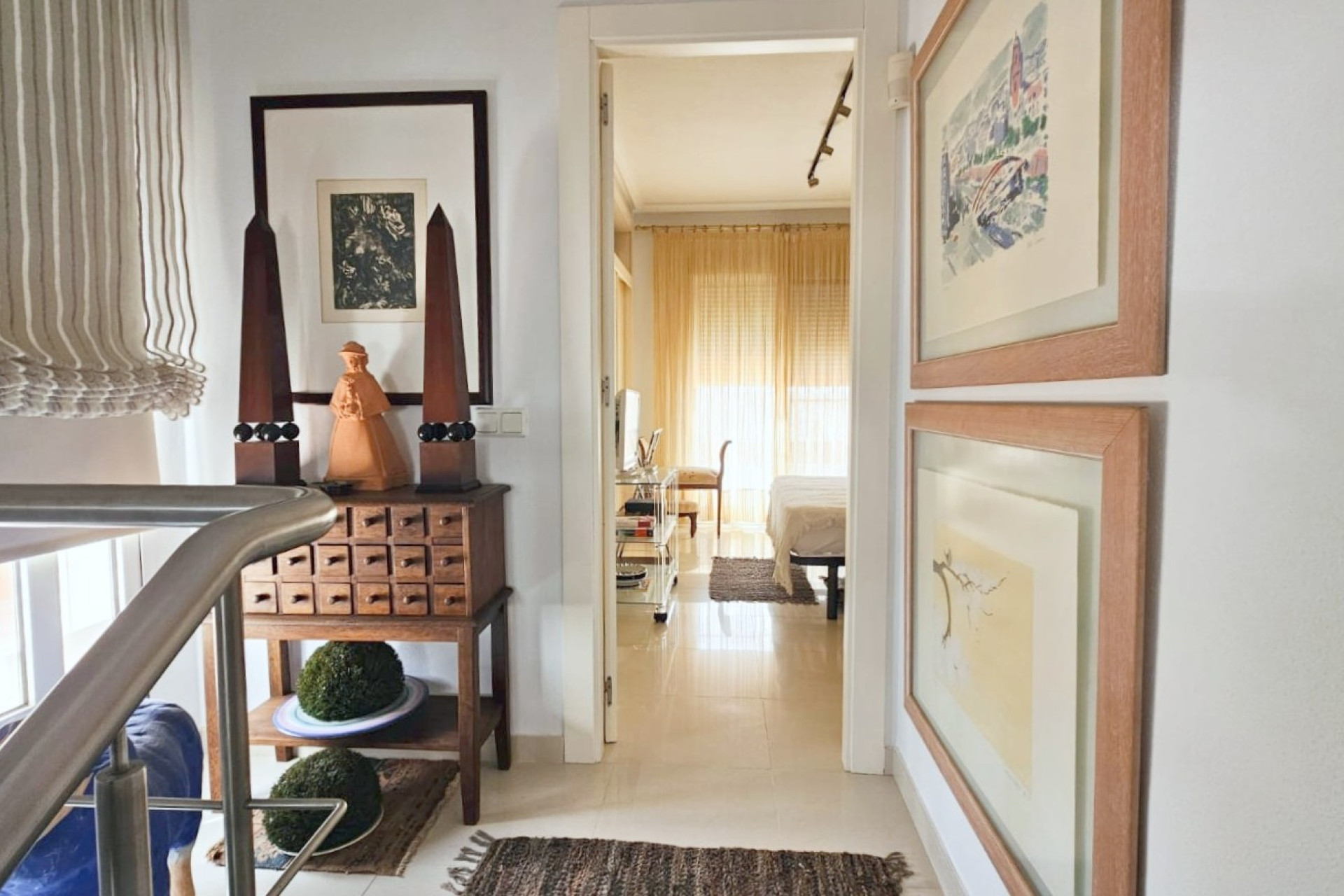 Herverkoop - Appartement / flat - Los Alcazares - Lomas del Rame