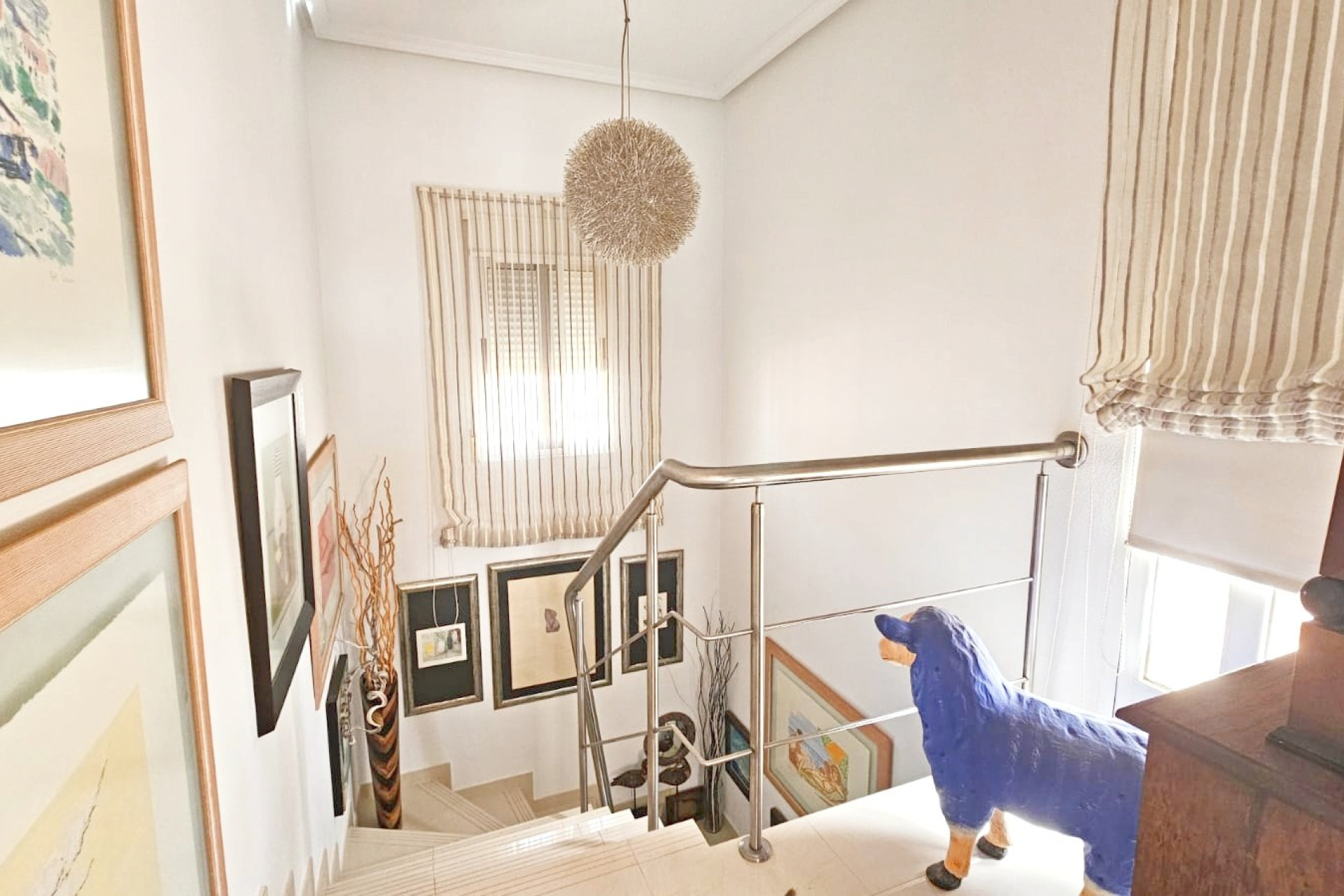 Herverkoop - Appartement / flat - Los Alcazares - Lomas del Rame