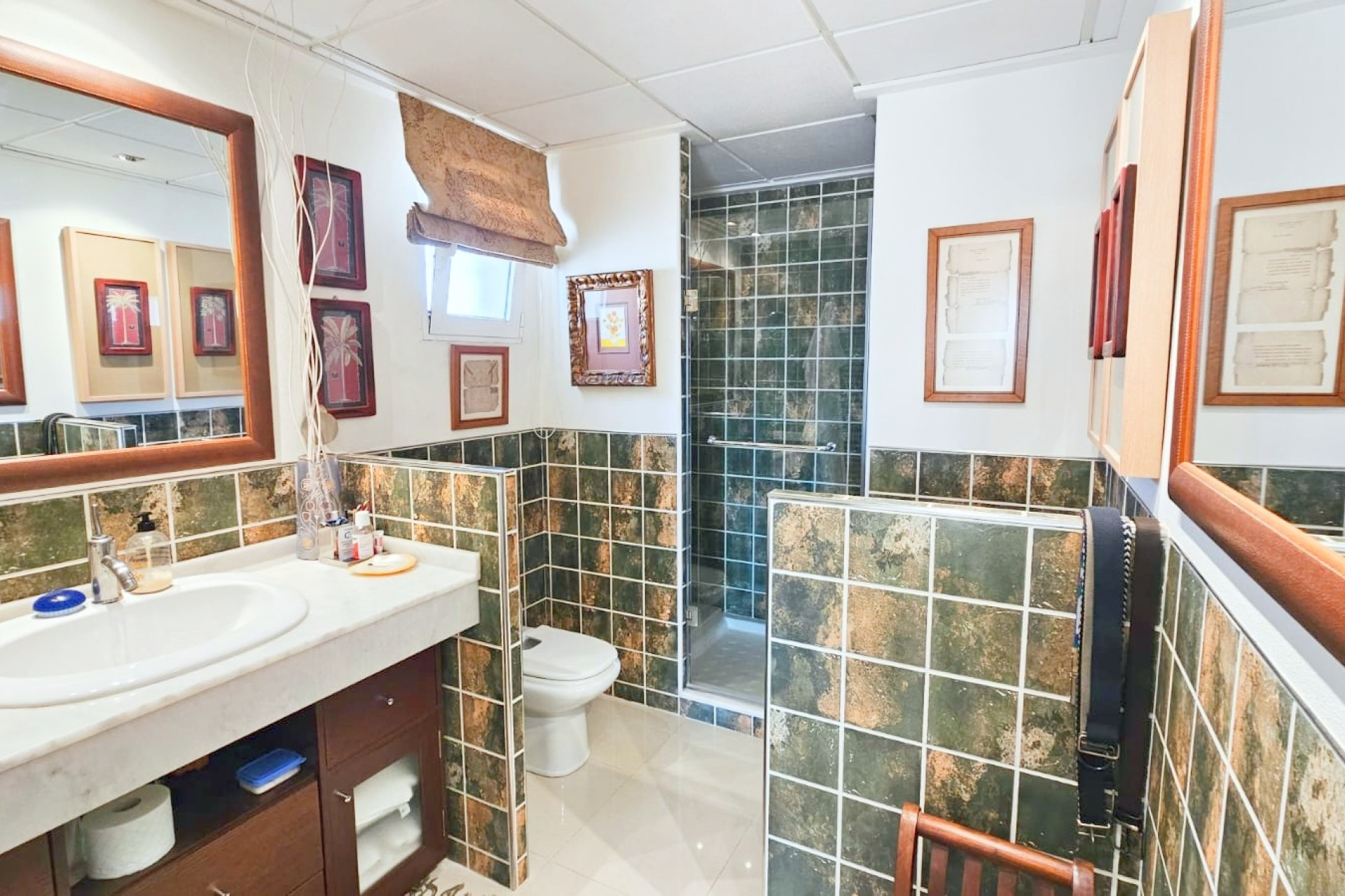 Herverkoop - Appartement / flat - Los Alcazares - Lomas del Rame