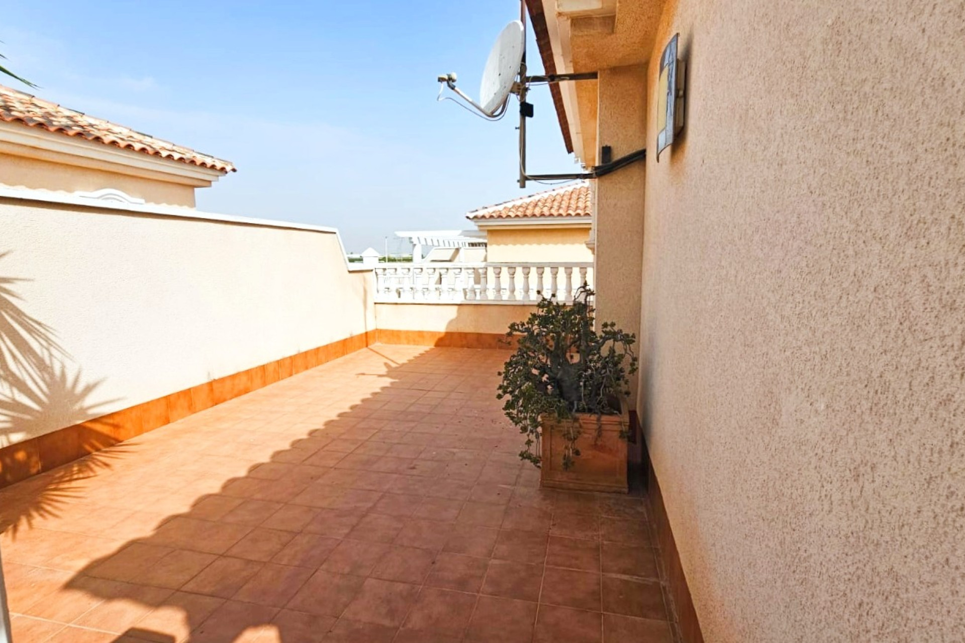 Herverkoop - Appartement / flat - Los Alcazares - Lomas del Rame