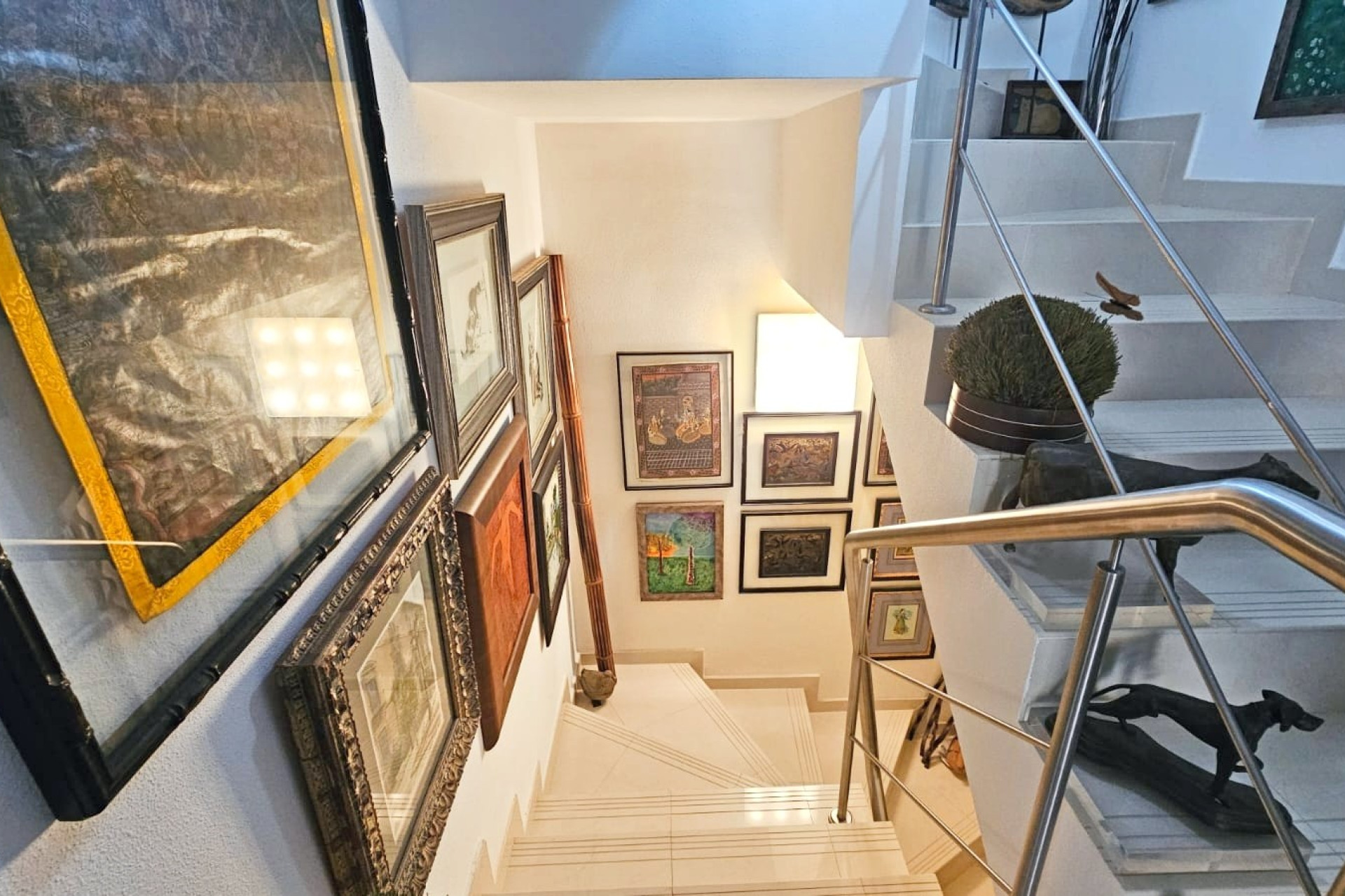 Herverkoop - Appartement / flat - Los Alcazares - Lomas del Rame