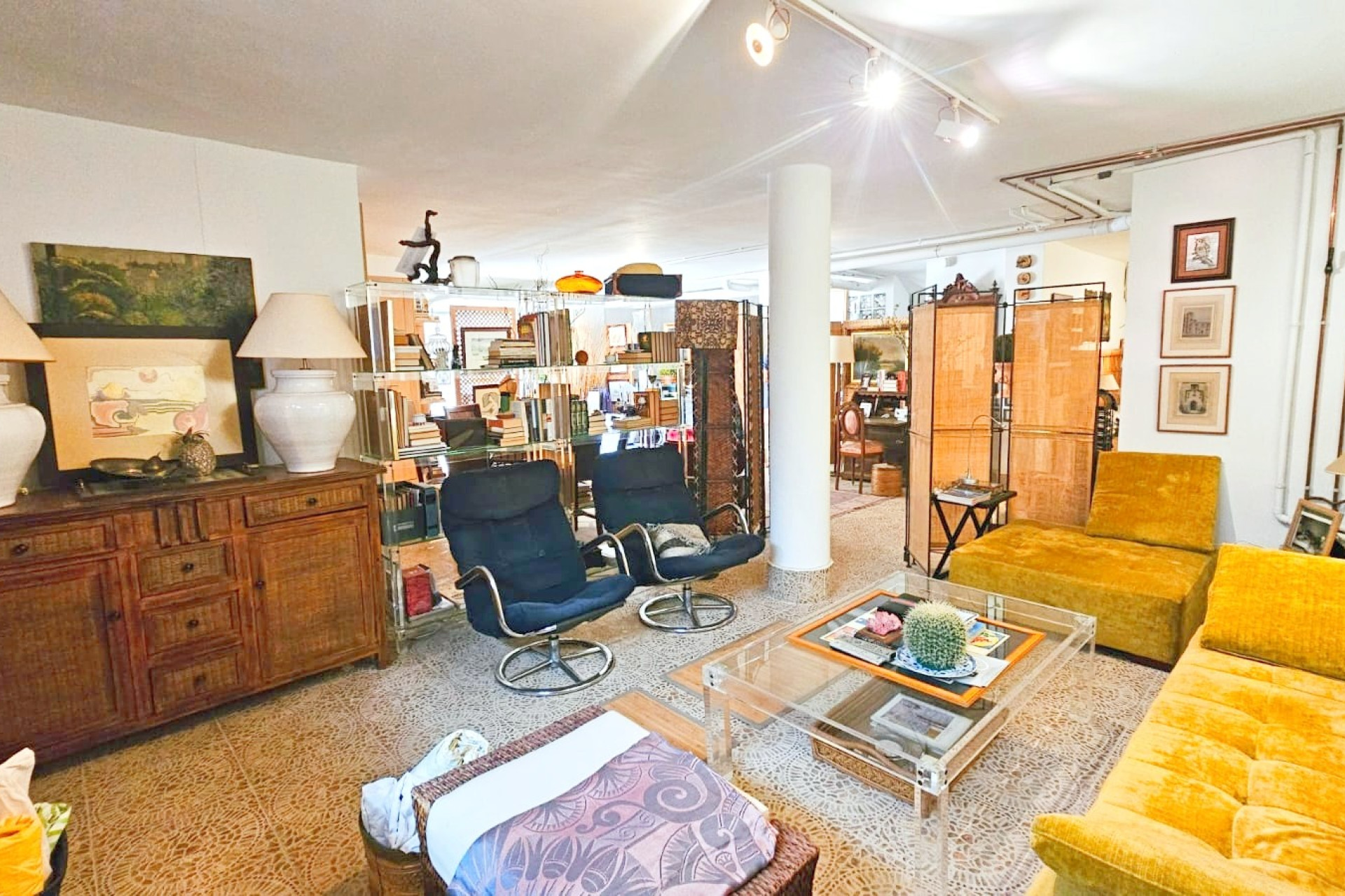 Herverkoop - Appartement / flat - Los Alcazares - Lomas del Rame