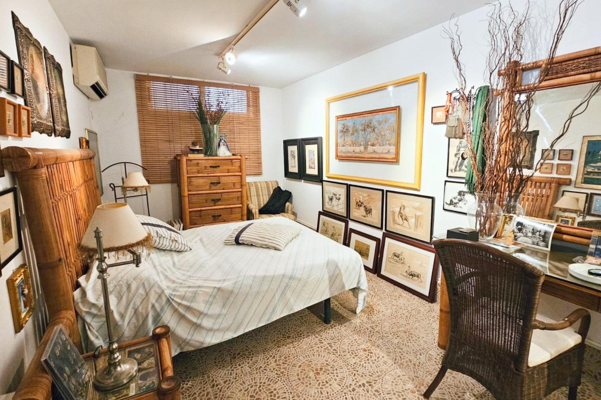 Herverkoop - Appartement / flat - Los Alcazares - Lomas del Rame