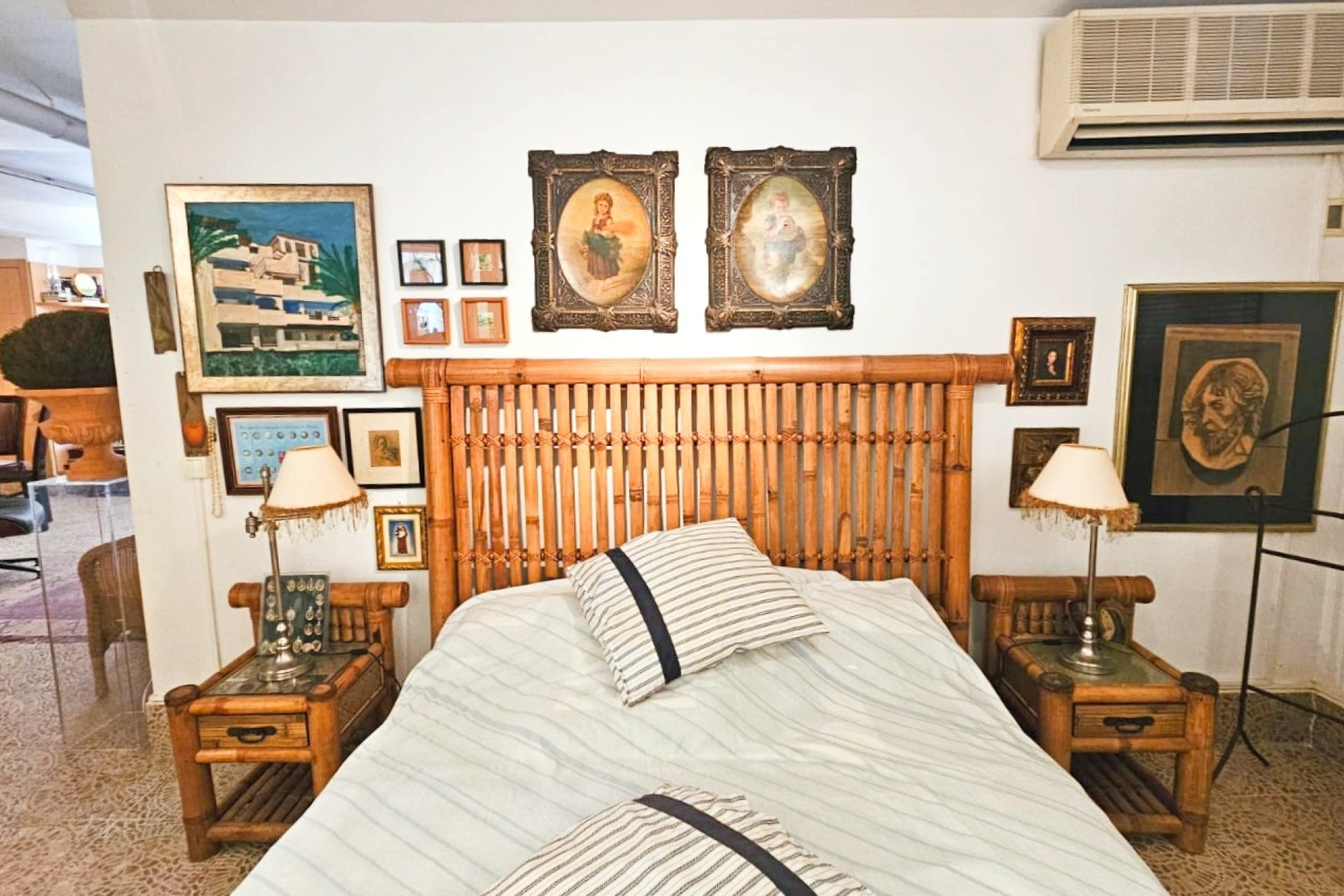 Herverkoop - Appartement / flat - Los Alcazares - Lomas del Rame