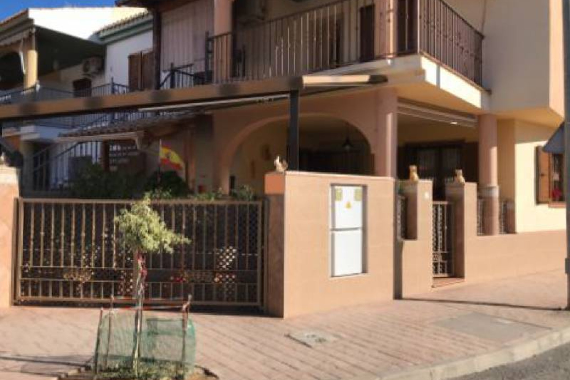 Herverkoop - Appartement / flat - Los Alcazares - Los Alcázares