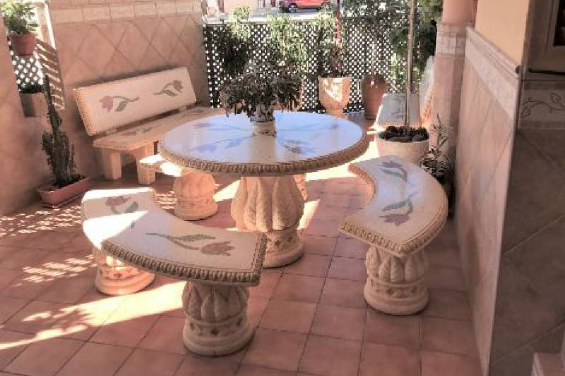 Herverkoop - Appartement / flat - Los Alcazares - Los Alcázares