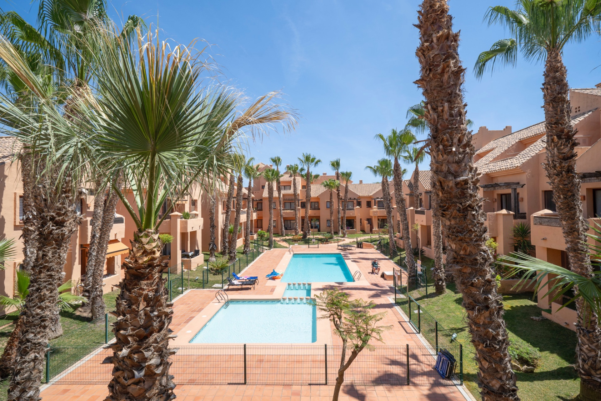 Herverkoop - Appartement / flat - Los Alcazares - Los Montesinos