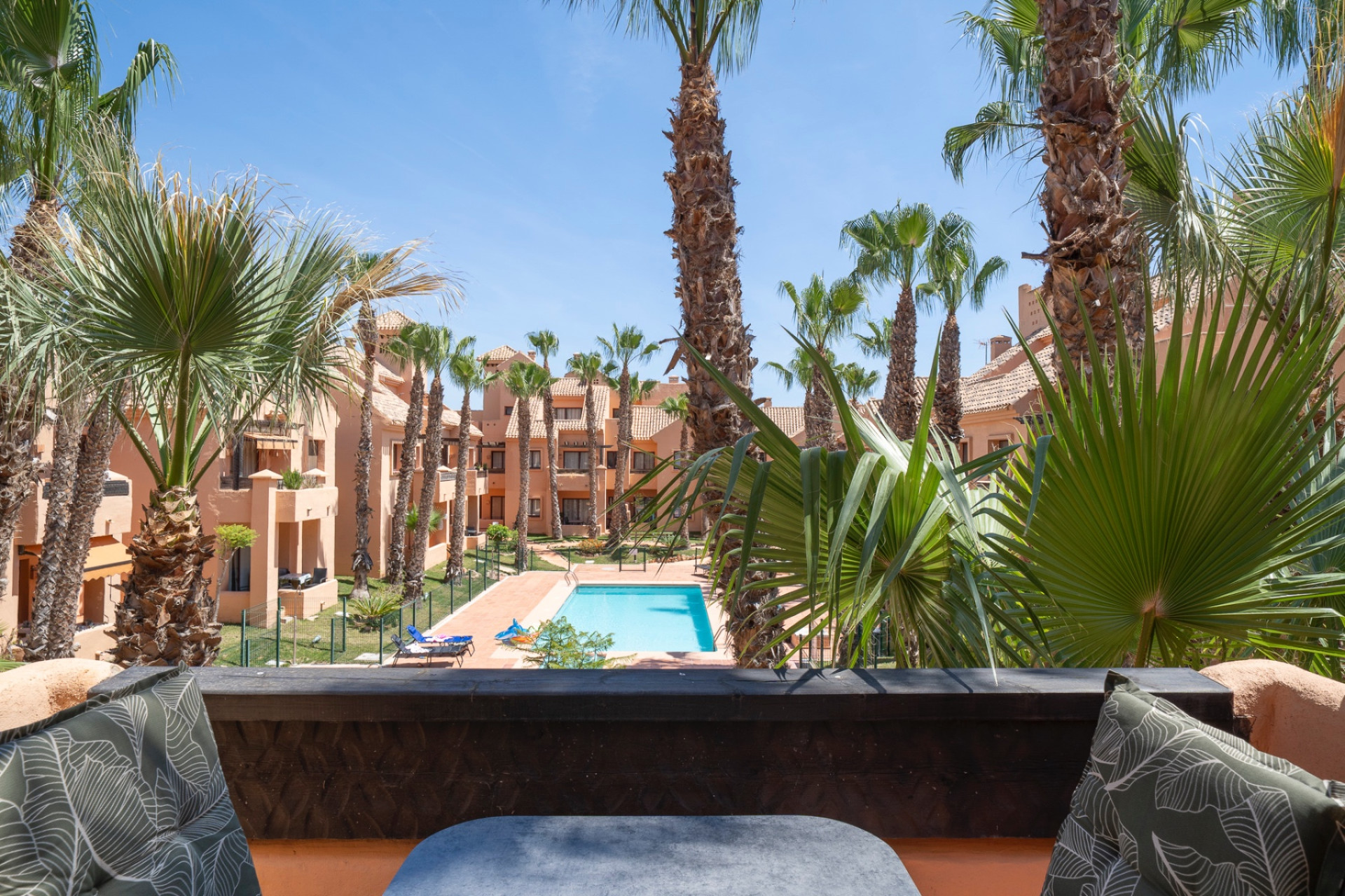 Herverkoop - Appartement / flat - Los Alcazares - Los Montesinos