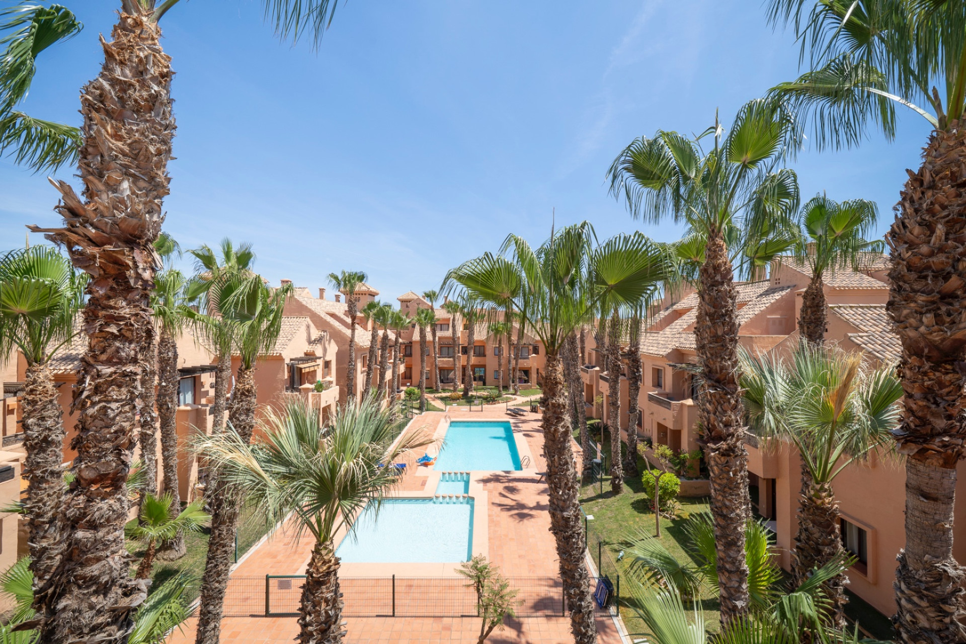 Herverkoop - Appartement / flat - Los Alcazares - Los Montesinos