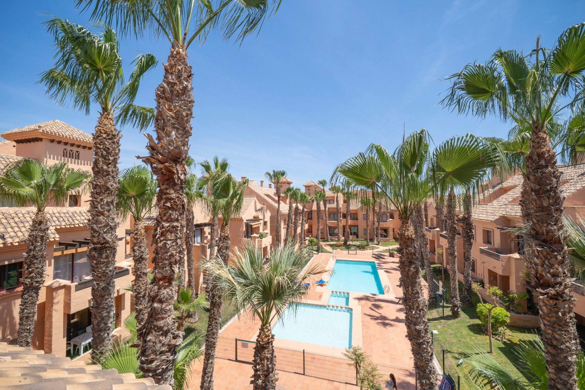 Herverkoop - Appartement / flat - Los Alcazares - Los Montesinos