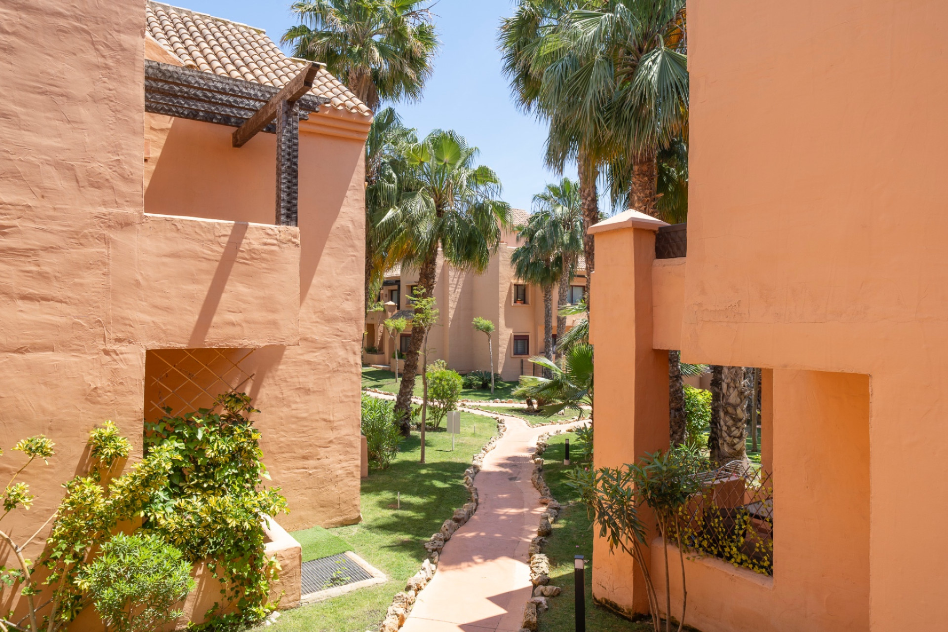 Herverkoop - Appartement / flat - Los Alcazares - Los Montesinos