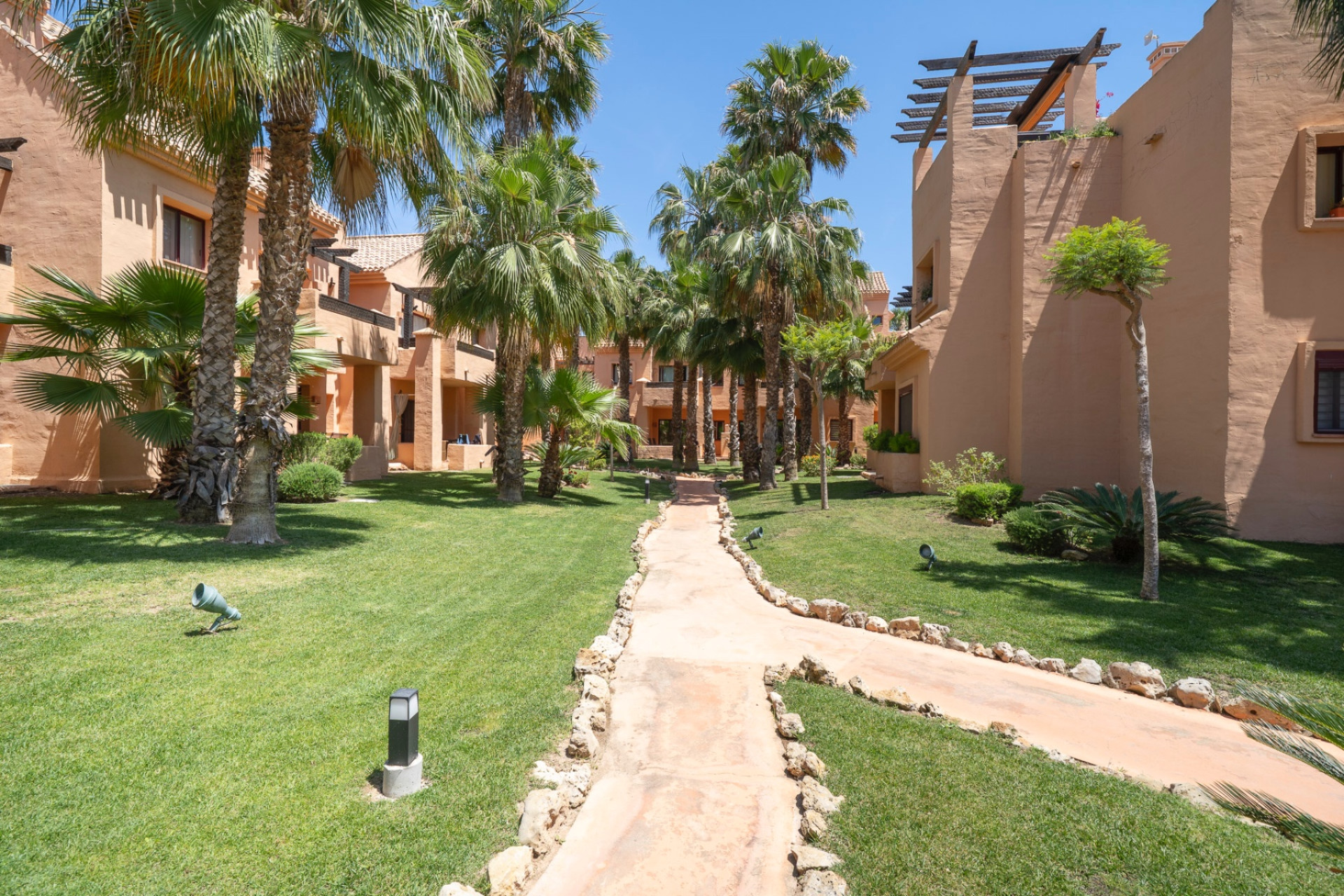 Herverkoop - Appartement / flat - Los Alcazares - Los Montesinos