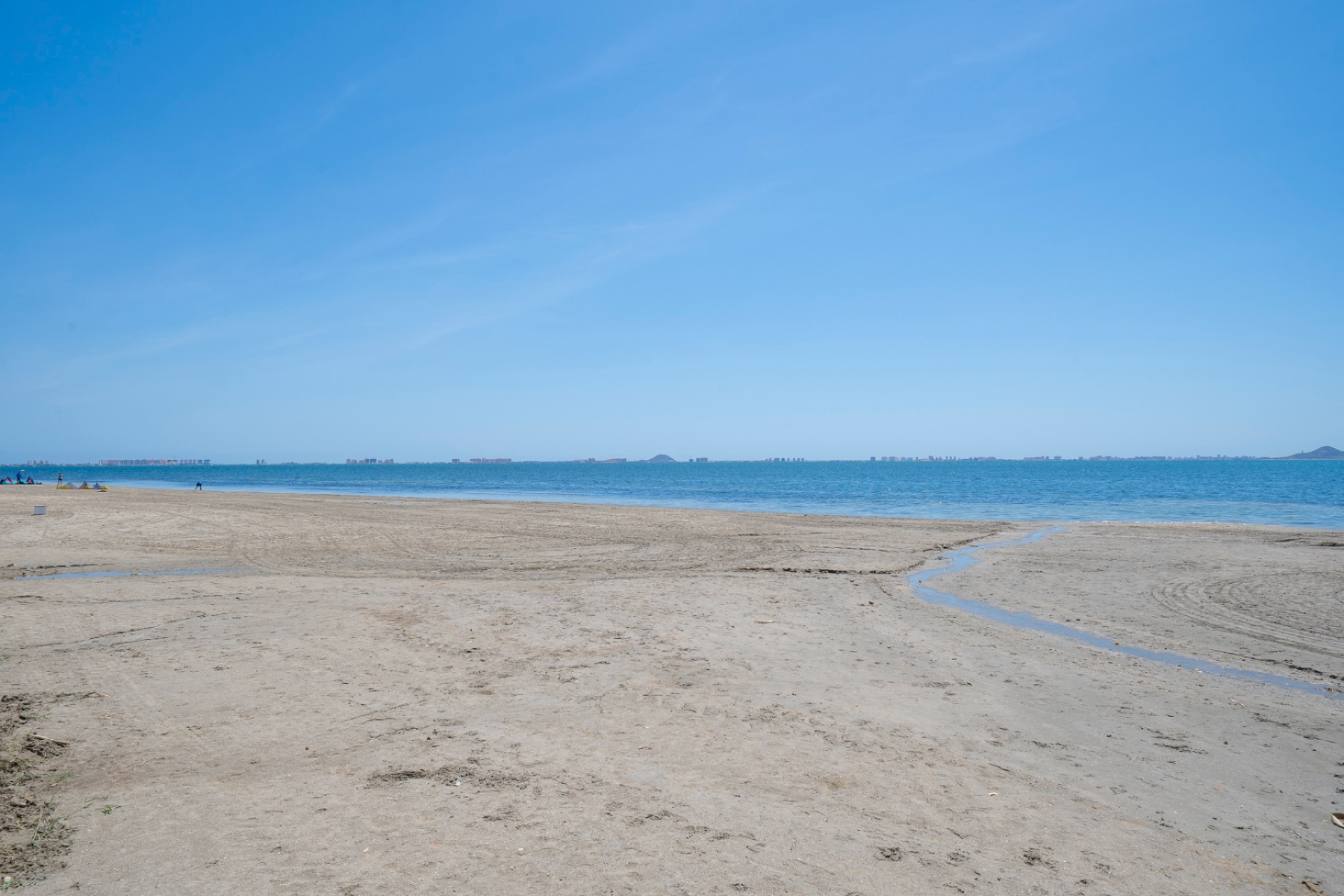 Herverkoop - Appartement / flat - Los Alcazares - Los Montesinos