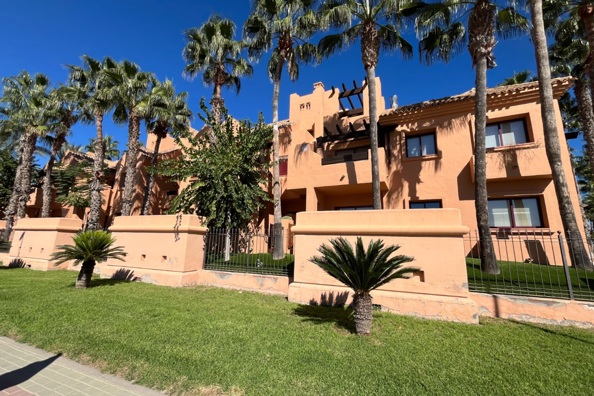 Herverkoop - Appartement / flat - Los Alcazares - Los Narejos