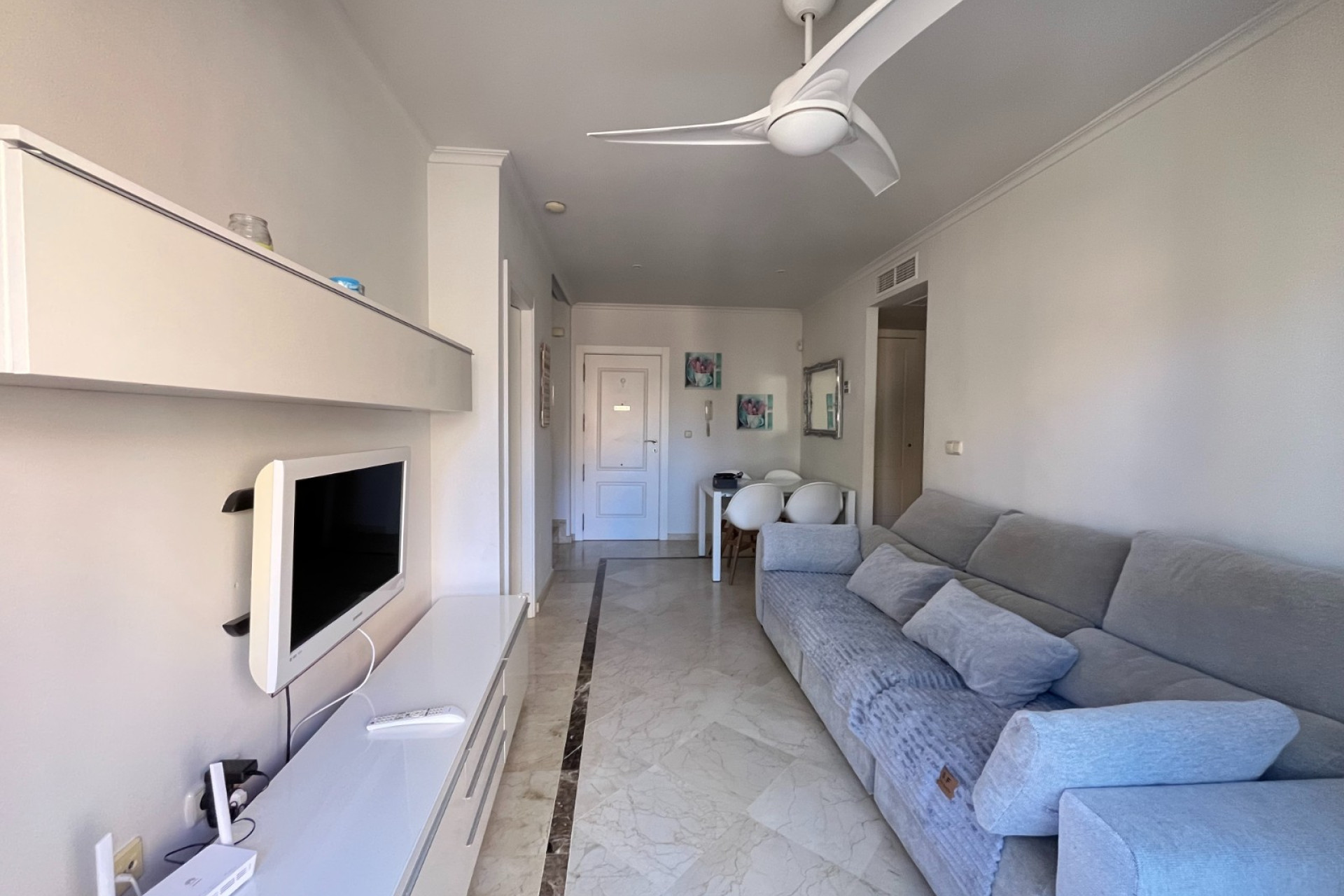 Herverkoop - Appartement / flat - Los Alcazares - Los Narejos