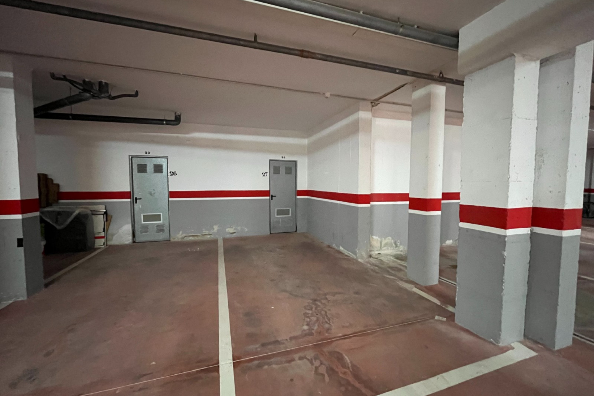 Herverkoop - Appartement / flat - Los Alcazares - Los Narejos