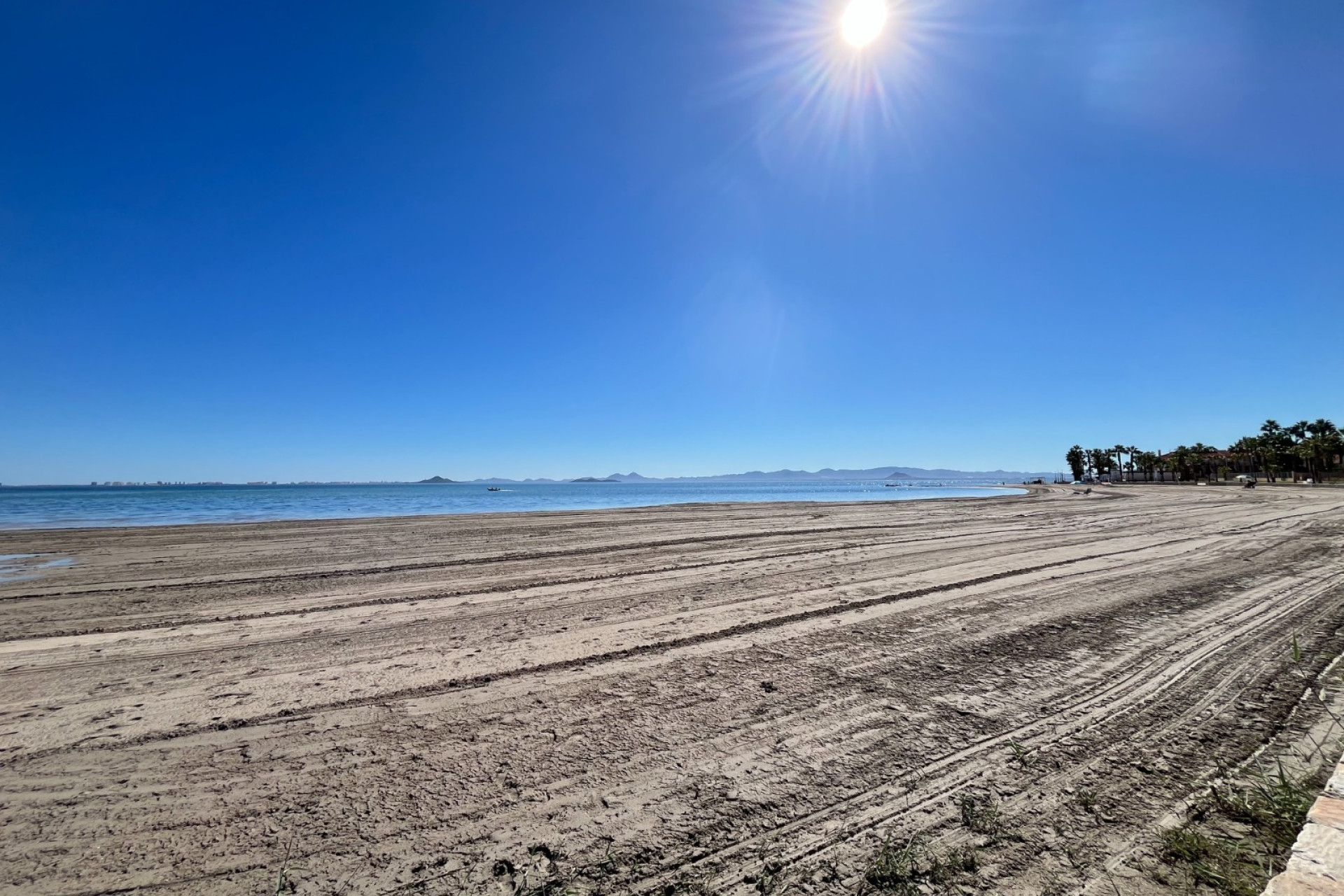 Herverkoop - Appartement / flat - Los Alcazares - Los Narejos