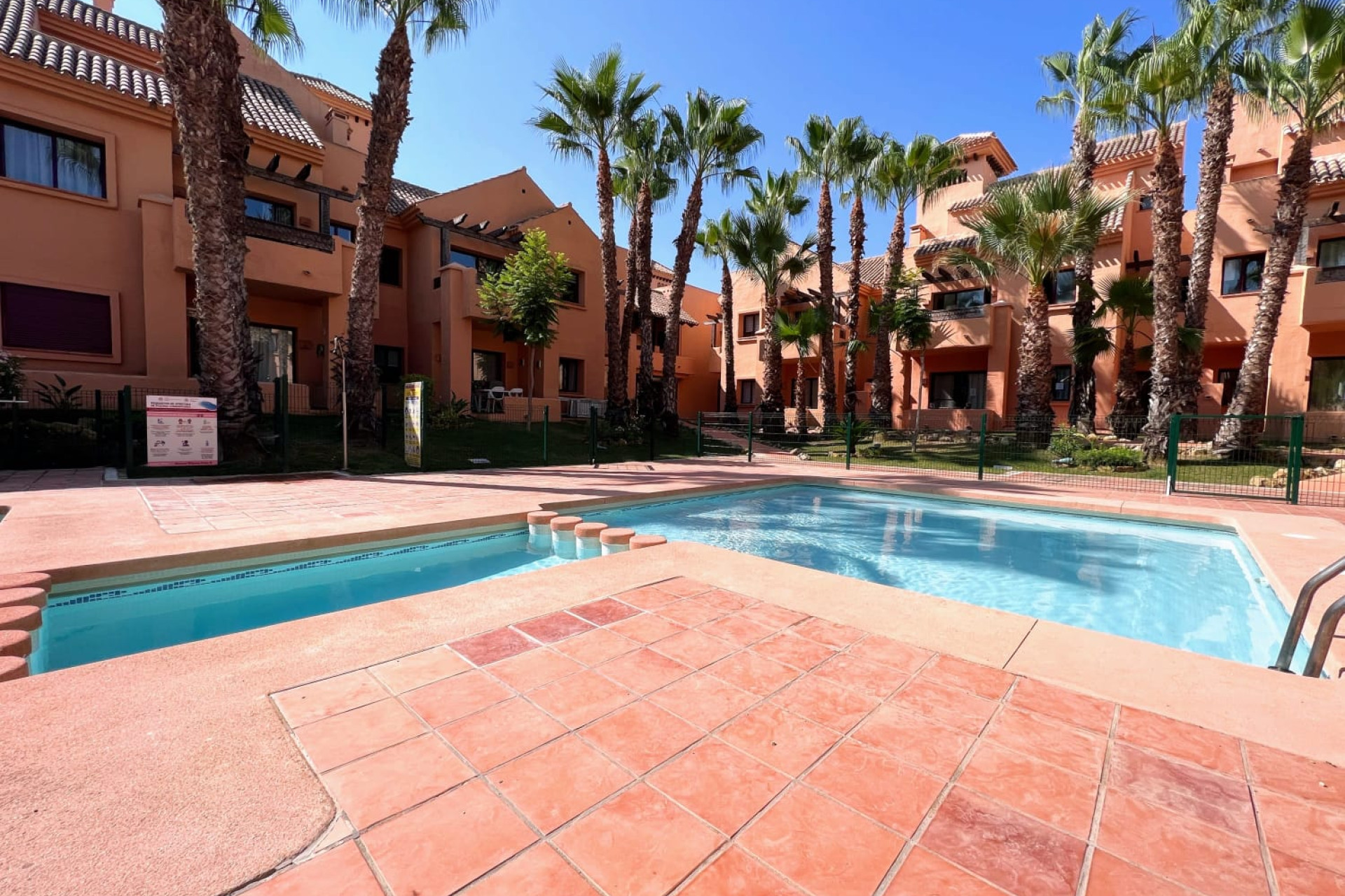 Herverkoop - Appartement / flat - Los Alcazares - Los Narejos