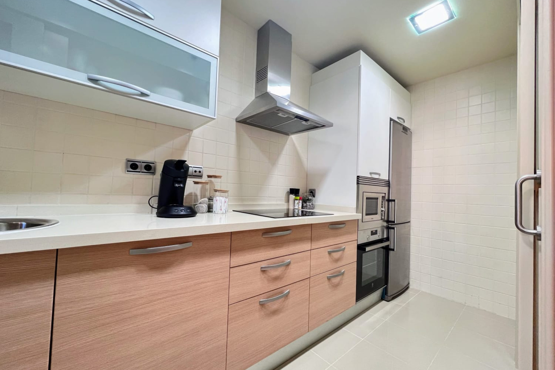 Herverkoop - Appartement / flat - Los Alcazares - Los Narejos