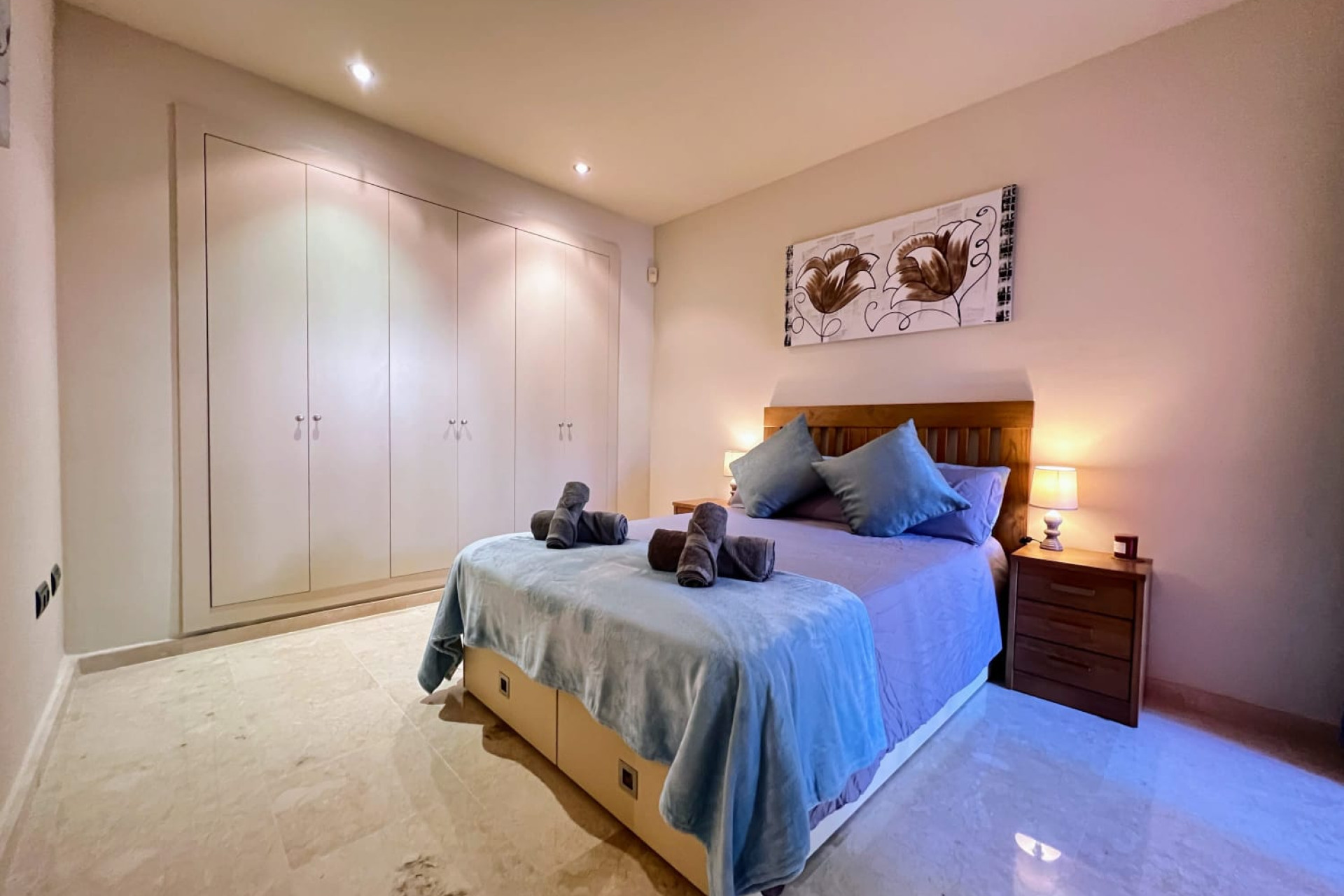 Herverkoop - Appartement / flat - Los Alcazares - Los Narejos