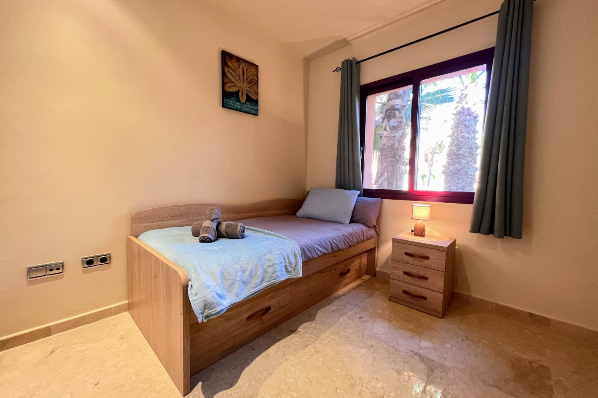 Herverkoop - Appartement / flat - Los Alcazares - Los Narejos
