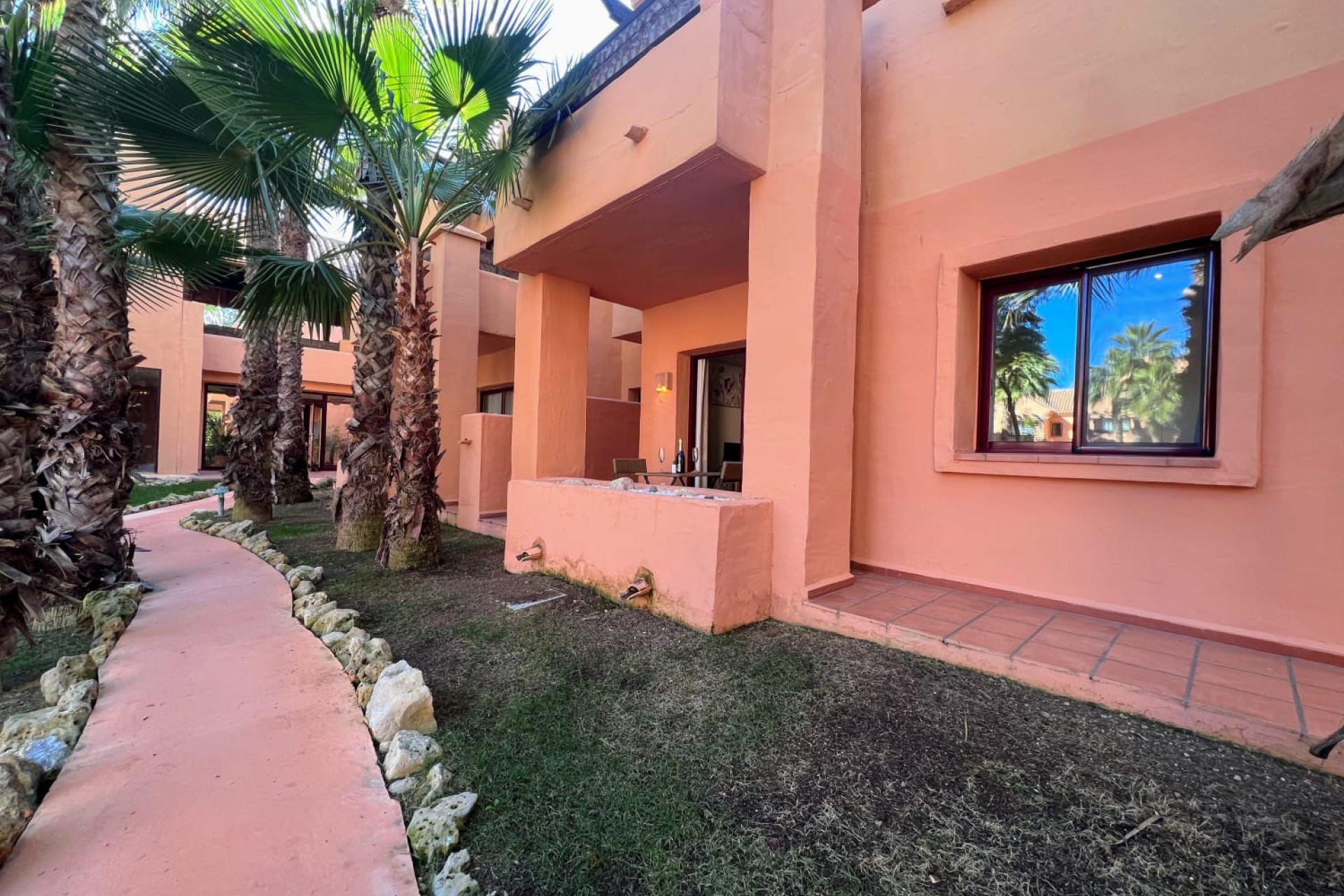 Herverkoop - Appartement / flat - Los Alcazares - Los Narejos