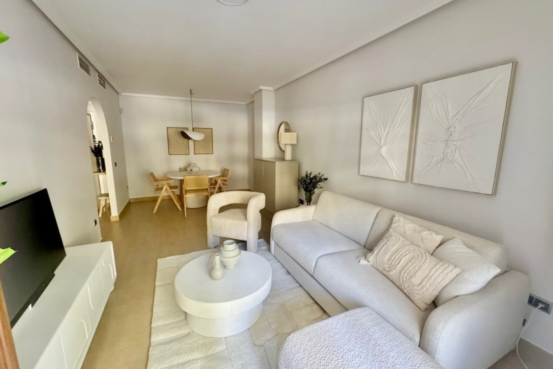 Herverkoop - Appartement / flat - Los Alcazares - Mar Menor