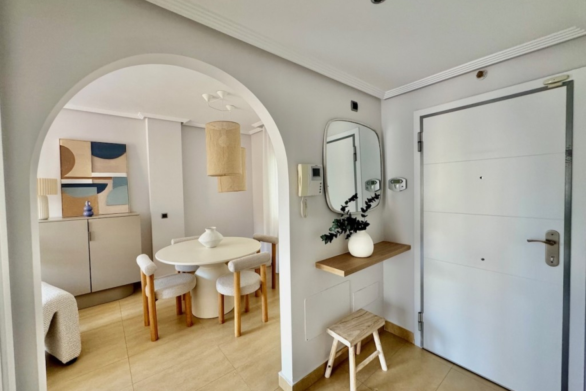 Herverkoop - Appartement / flat - Los Alcazares - Mar Menor