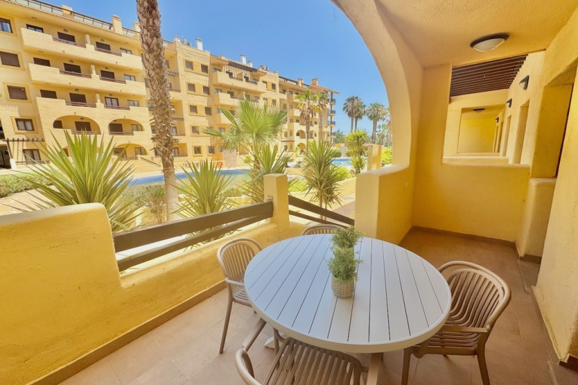 Herverkoop - Appartement / flat - Los Alcazares - Mar Menor