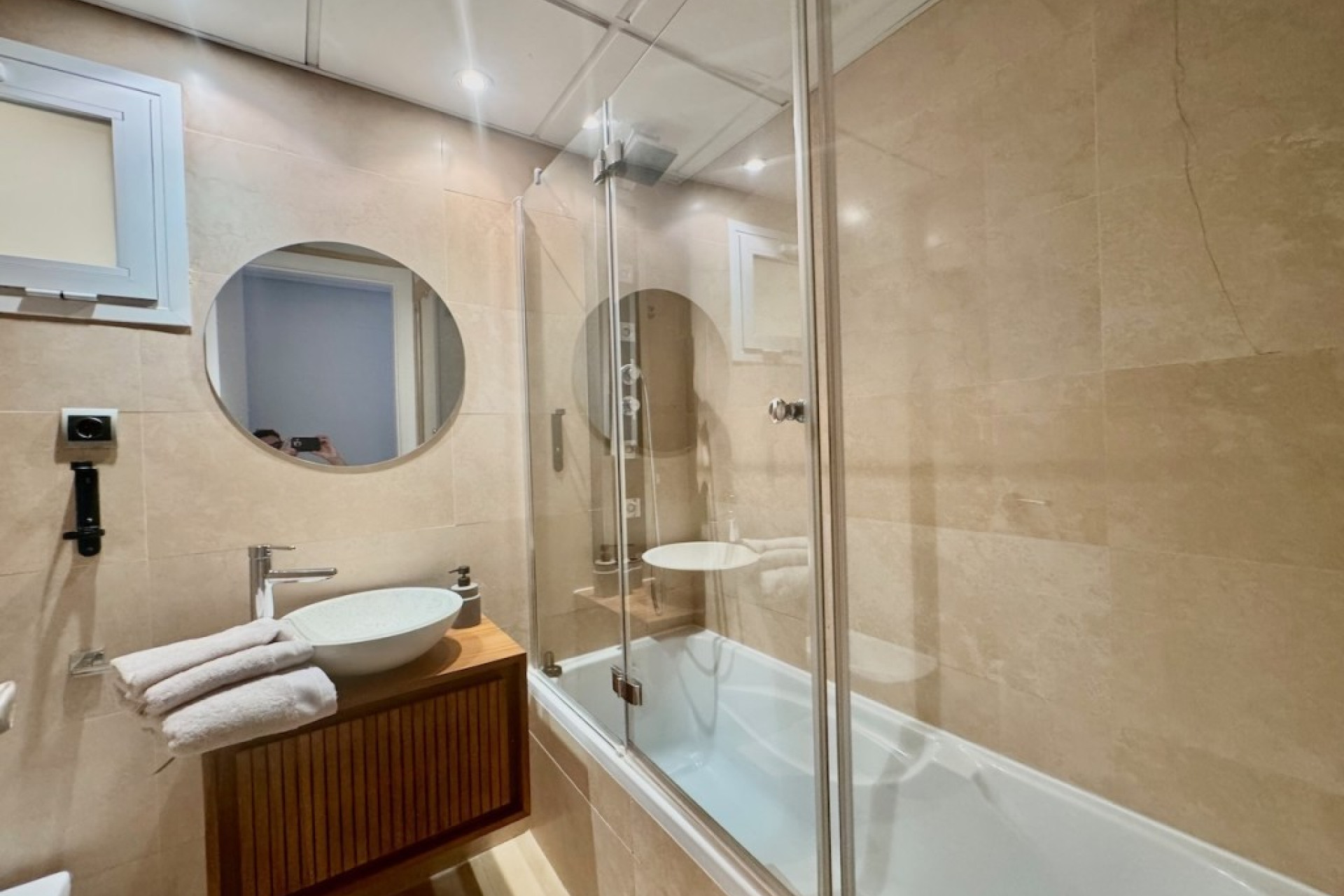 Herverkoop - Appartement / flat - Los Alcazares - Mar Menor