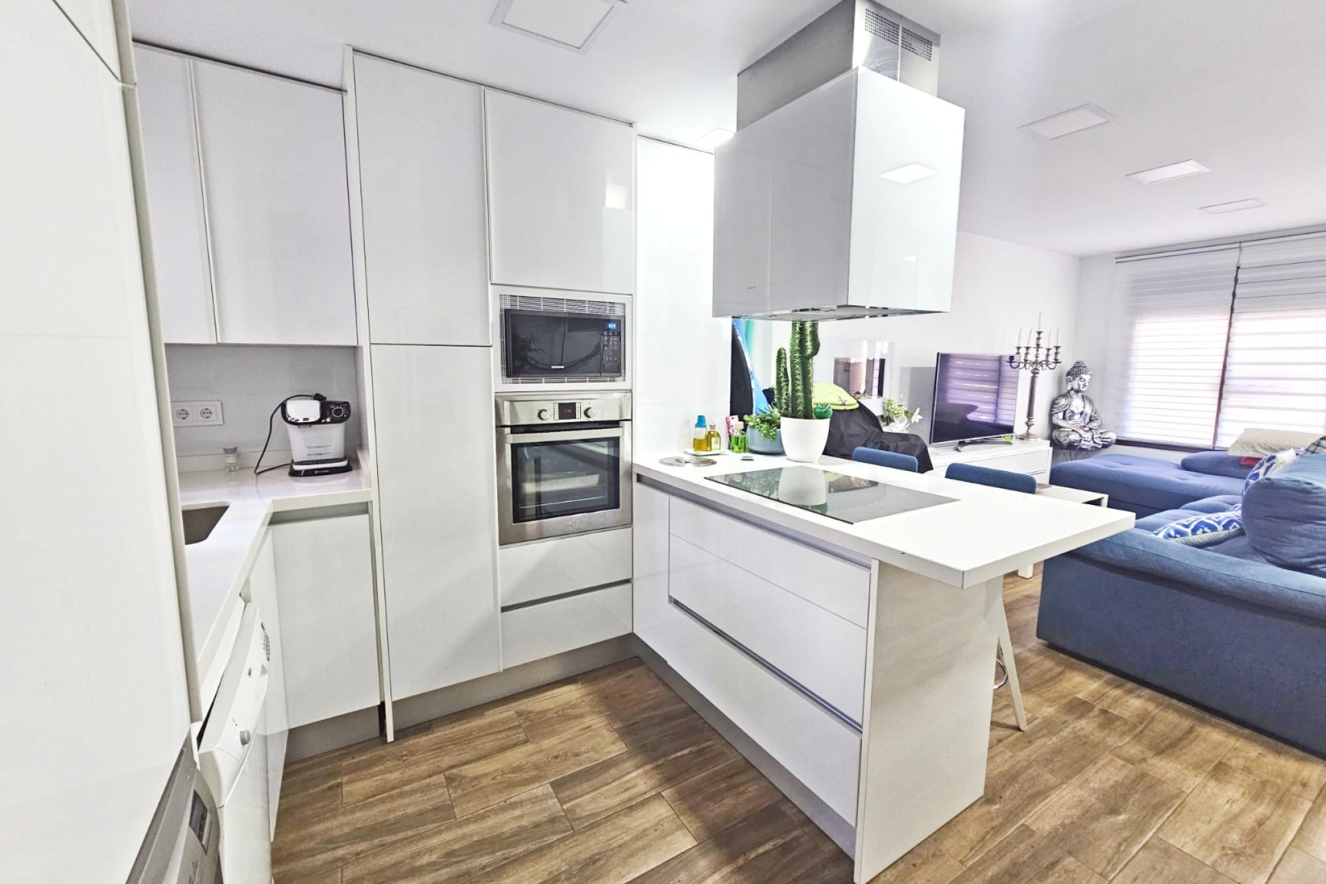 Herverkoop - Appartement / flat - Los Alcazares - Pueblo Patrica