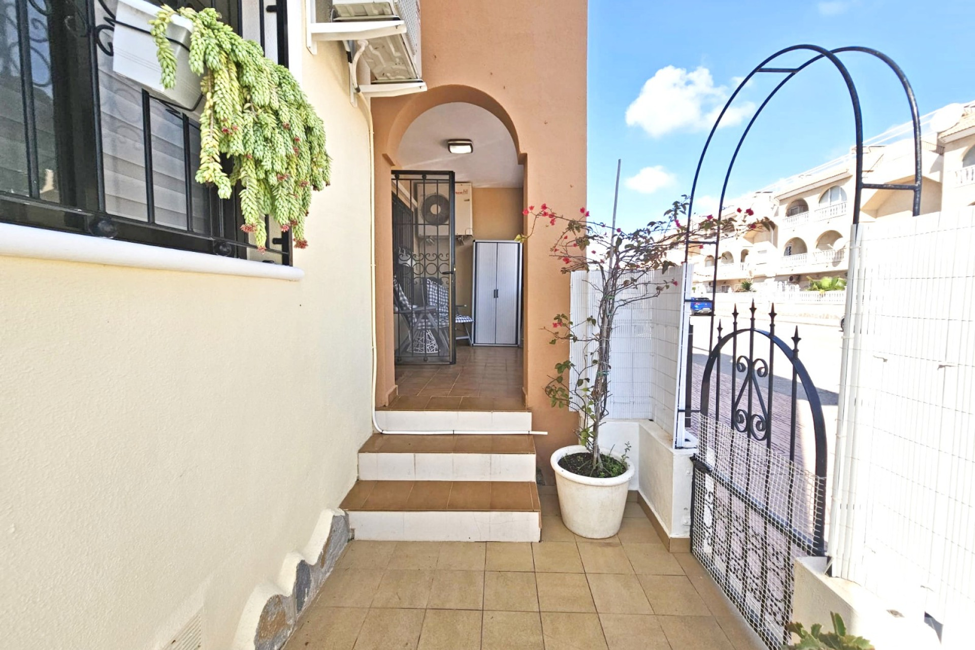 Herverkoop - Appartement / flat - Los Alcazares - Pueblo Patrica