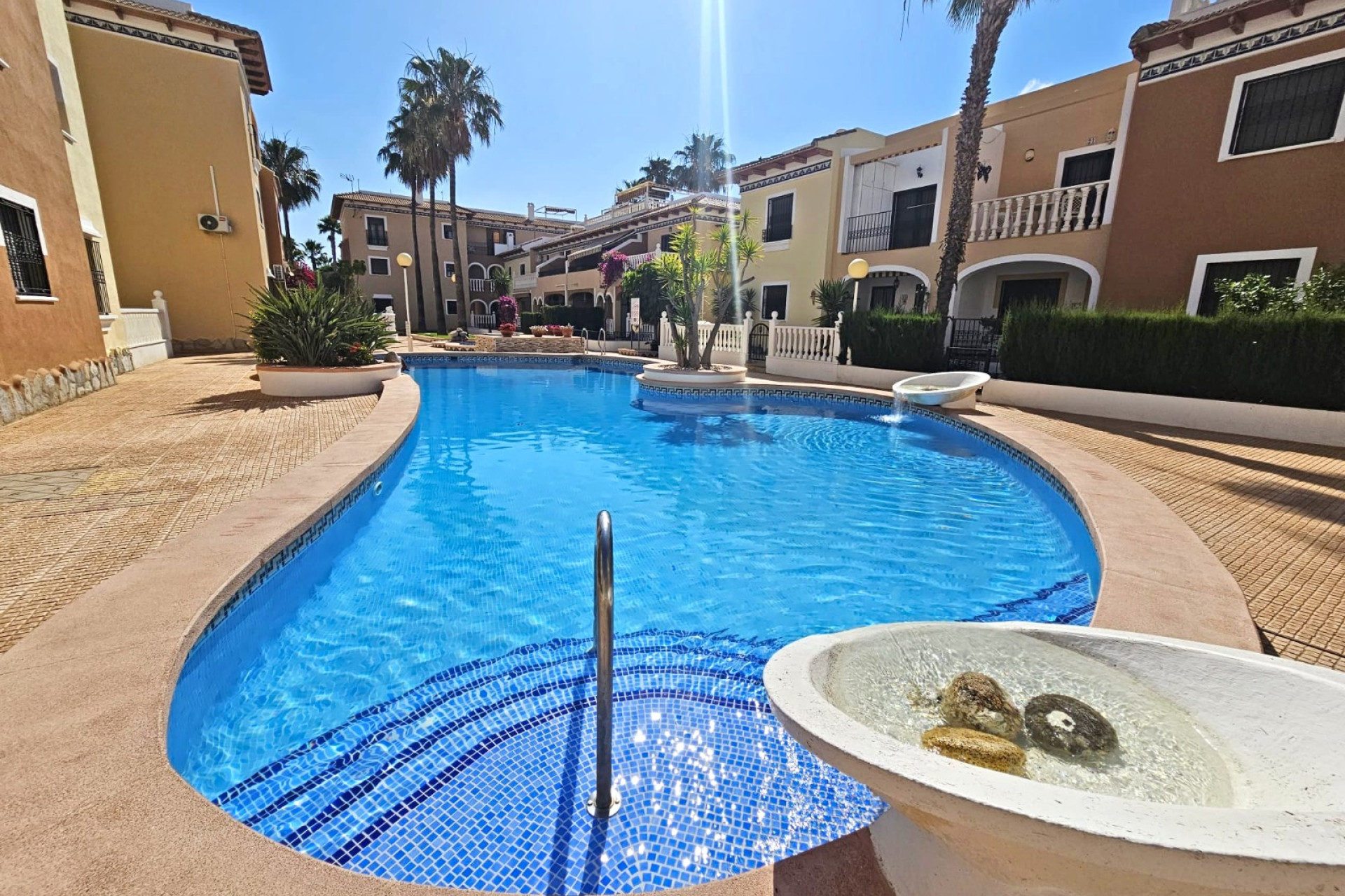 Herverkoop - Appartement / flat - Los Alcazares - Pueblo Patrica