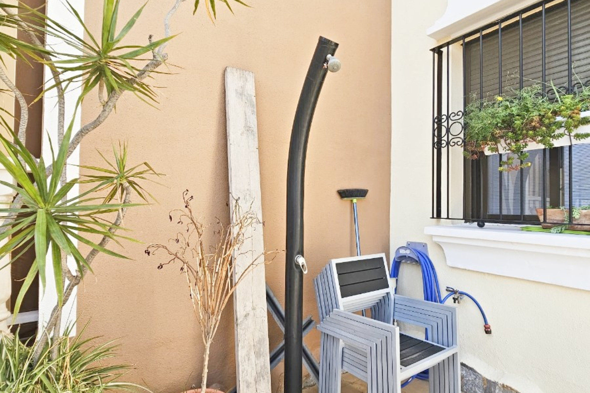 Herverkoop - Appartement / flat - Los Alcazares - Pueblo Patrica