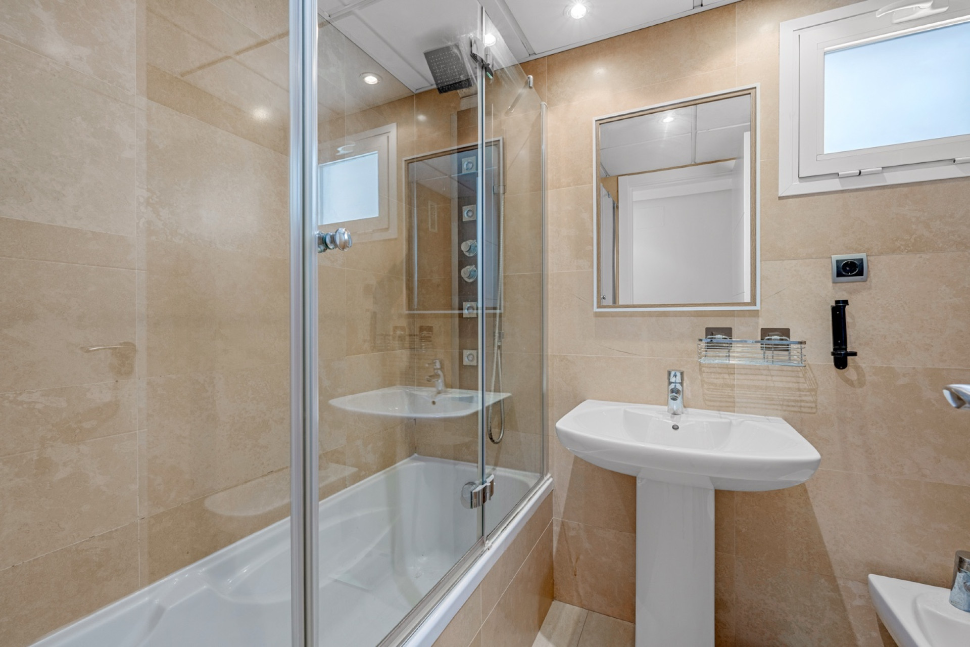 Herverkoop - Appartement / flat - Los Alcazares - Serena Golf