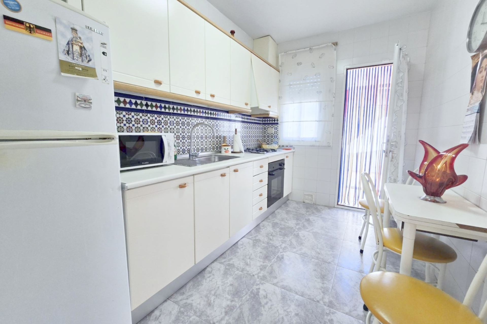 Herverkoop - Appartement / flat - Los Alcazares